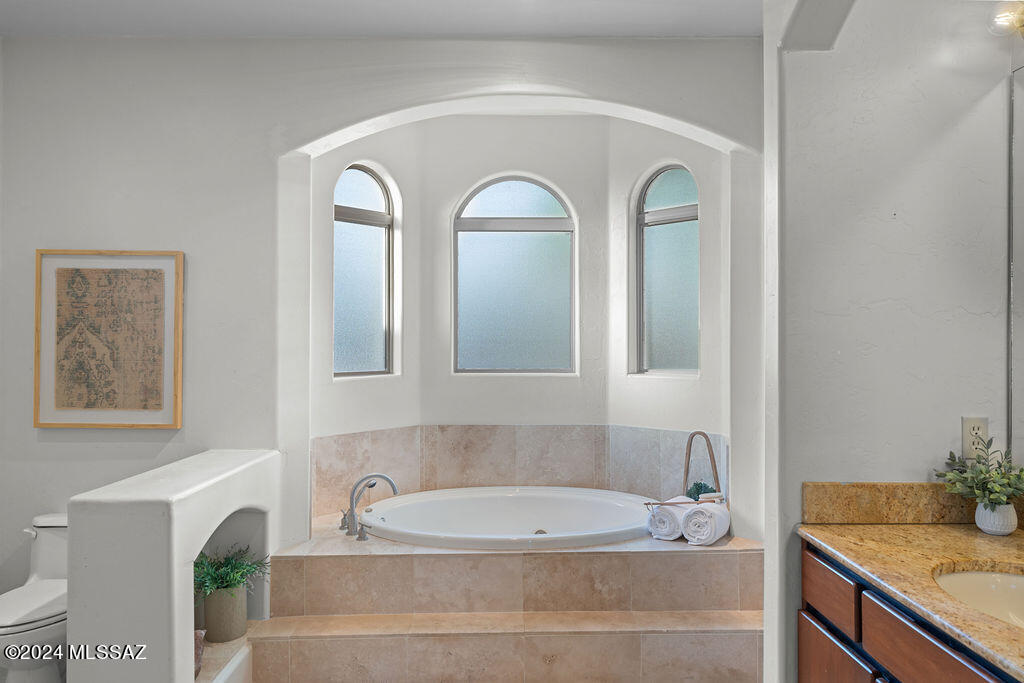 Quail Ridge (1-52) - Residential