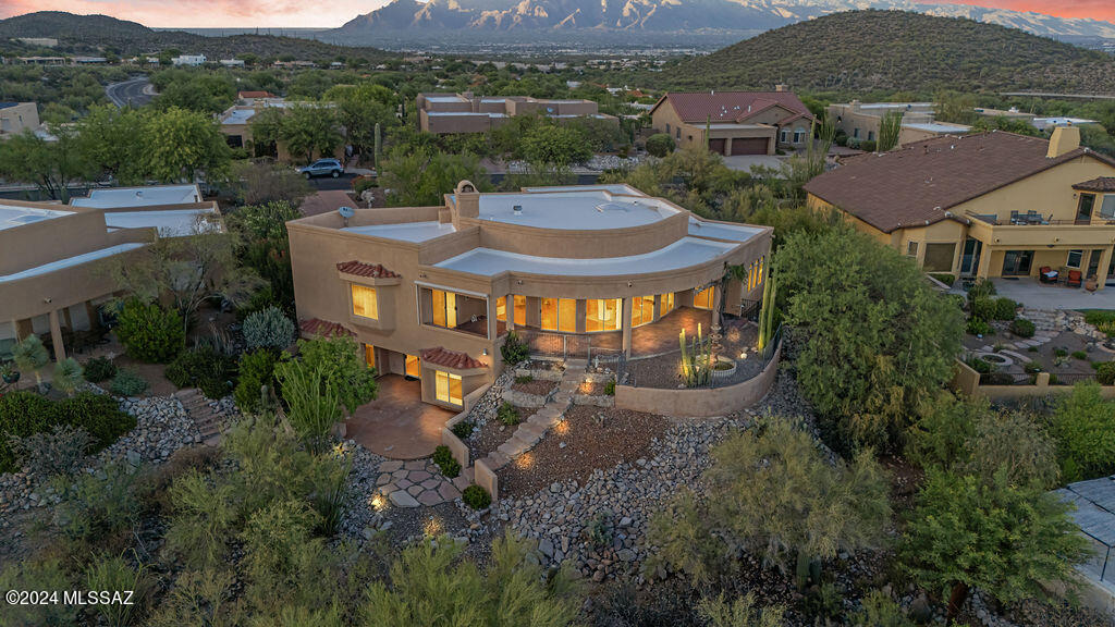 Quail Ridge (1-52) - Residential