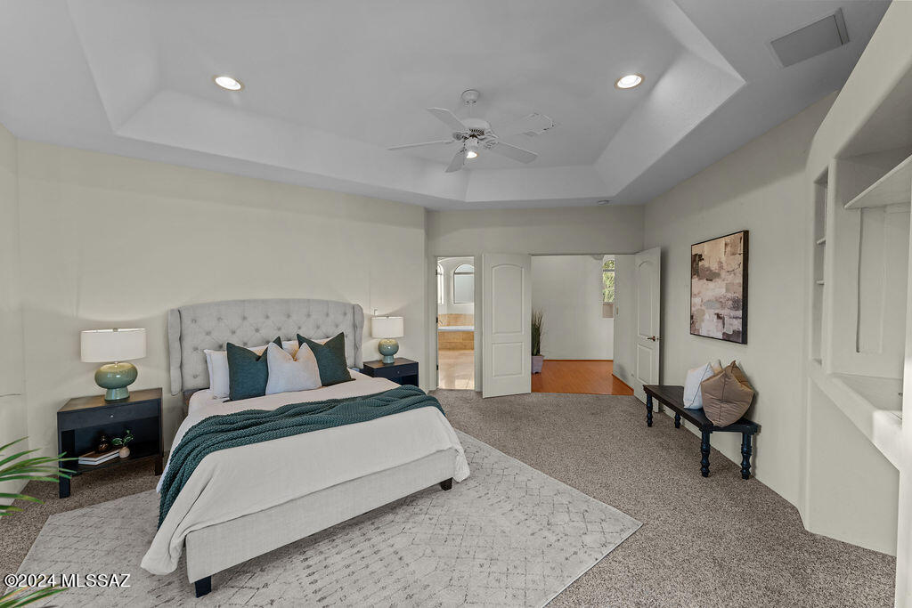 Quail Ridge (1-52) - Residential
