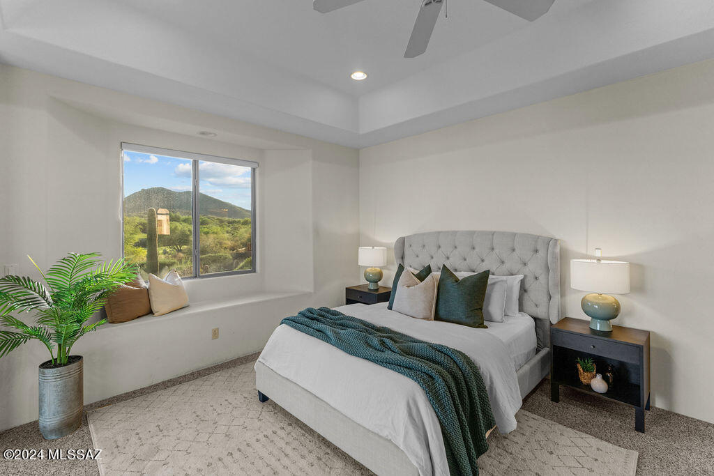 Quail Ridge (1-52) - Residential