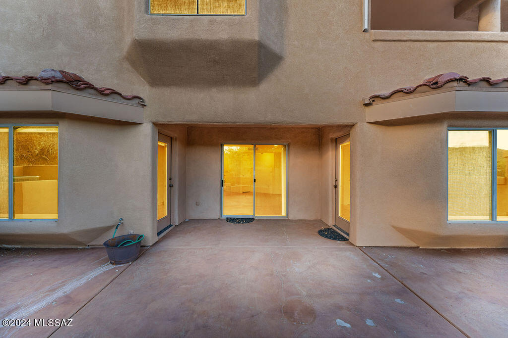 Quail Ridge (1-52) - Residential