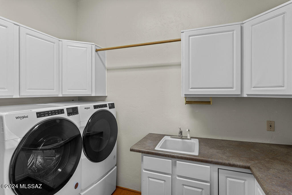 Quail Ridge (1-52) - Residential