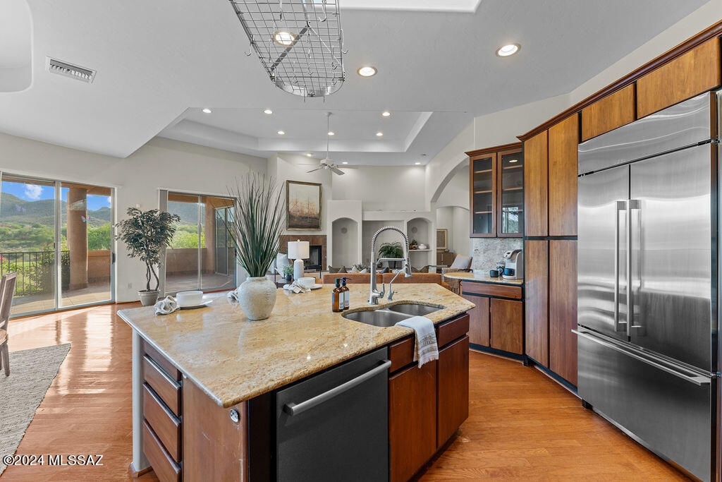 Quail Ridge (1-52) - Residential