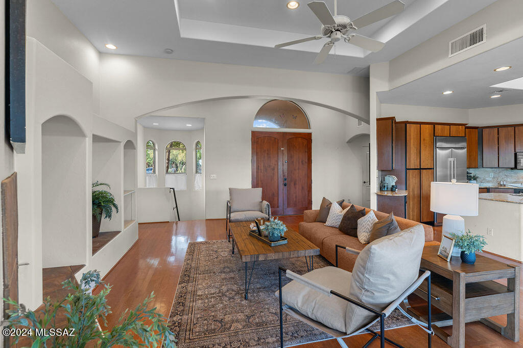 Quail Ridge (1-52) - Residential