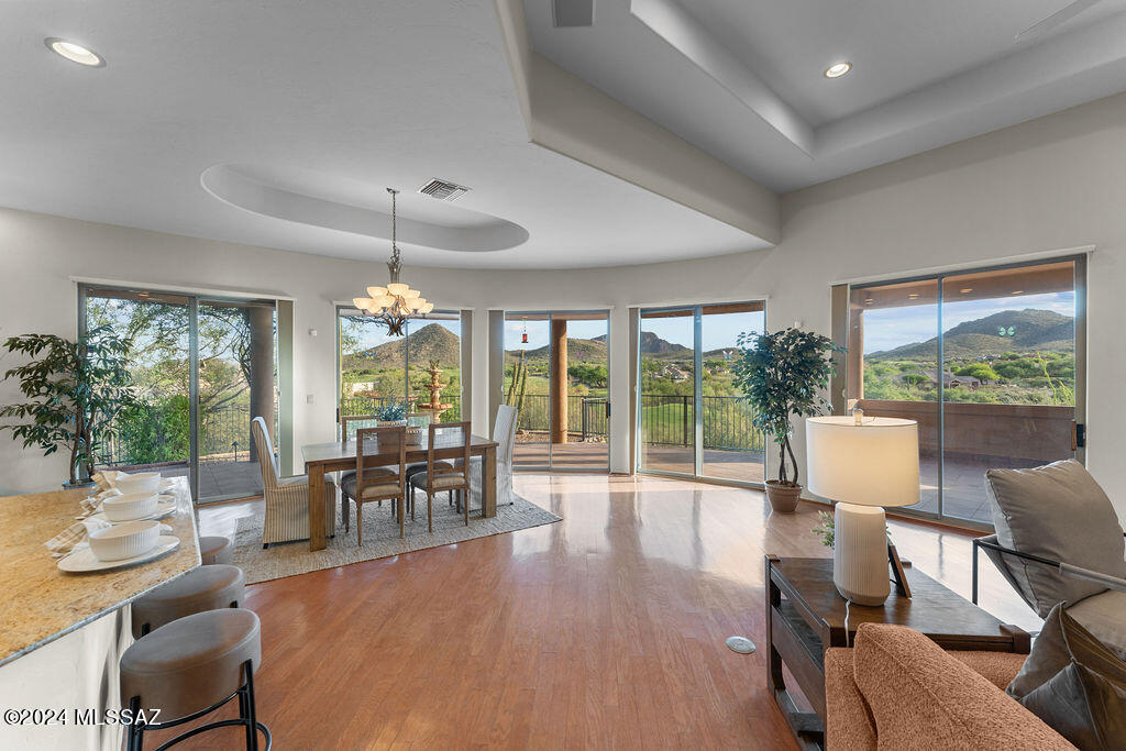 Quail Ridge (1-52) - Residential