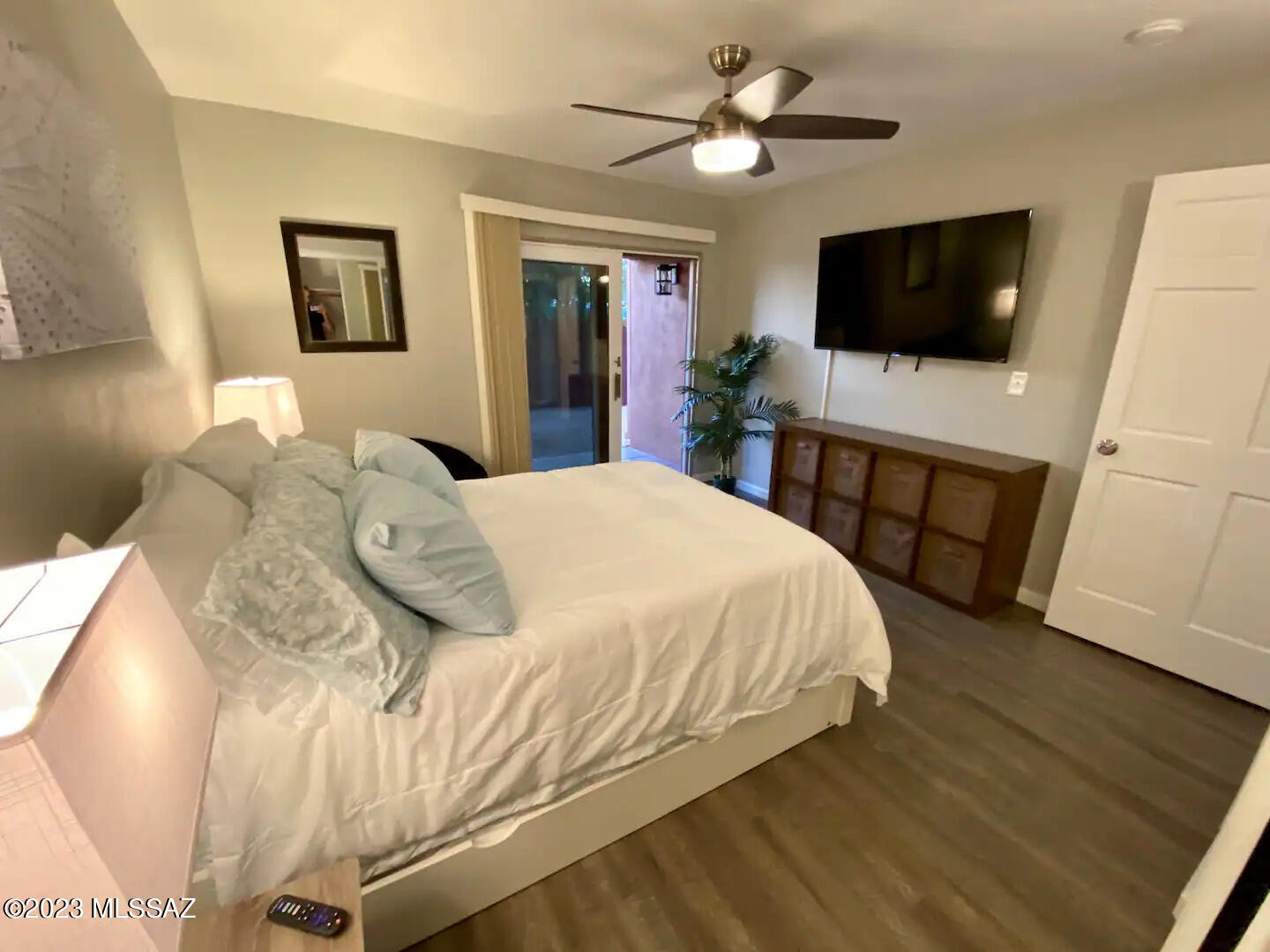 Hedrick Acreage NO 2 - Residential Income
