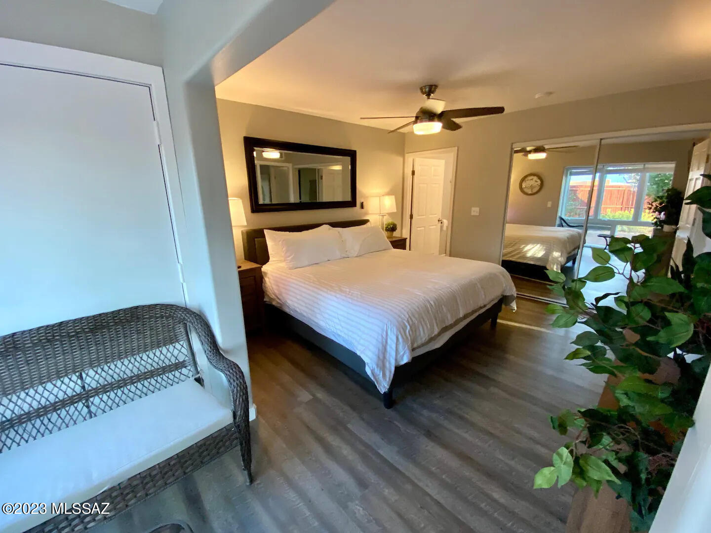 Hedrick Acreage NO 2 - Residential Income