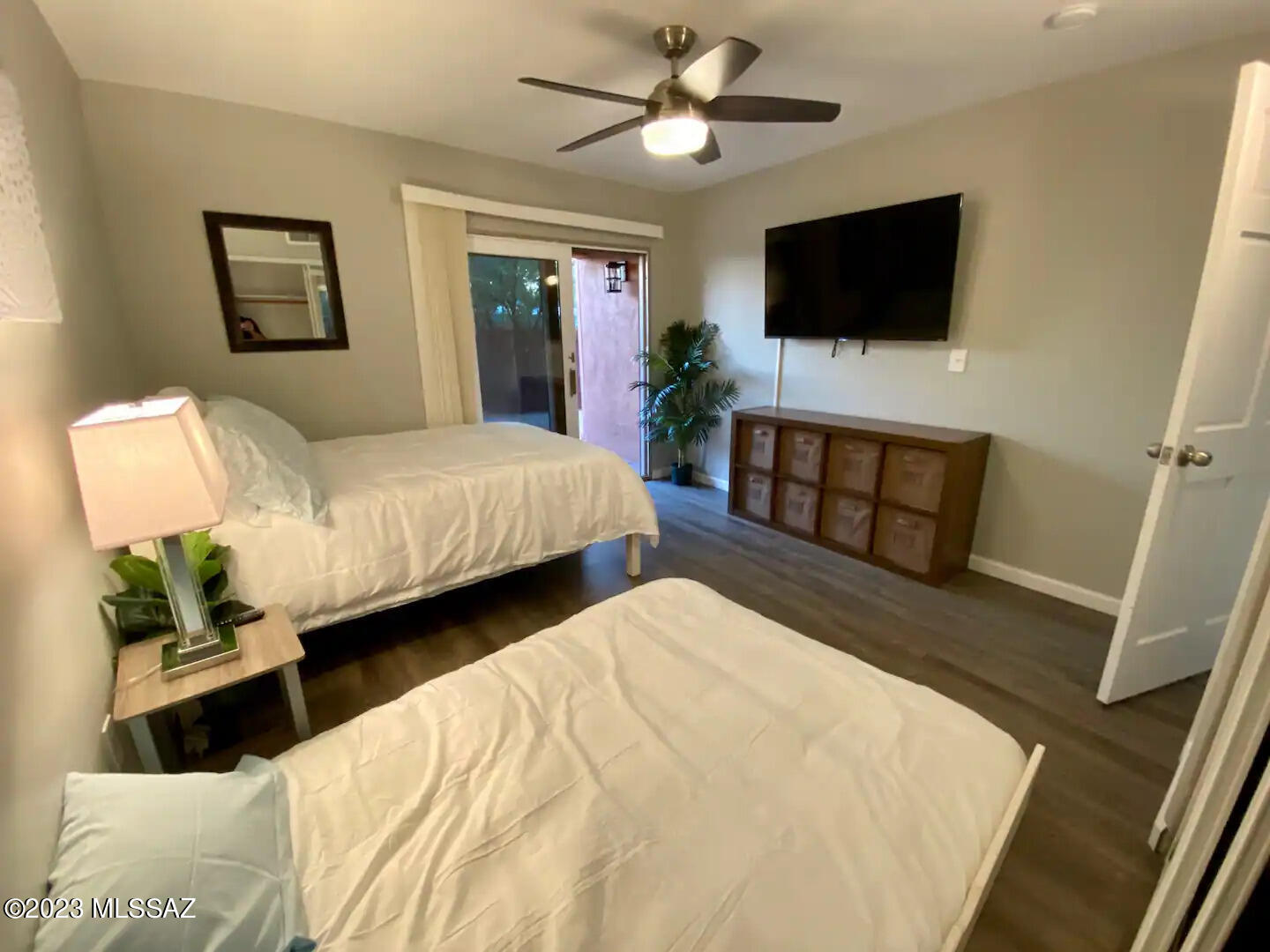 Hedrick Acreage NO 2 - Residential Income