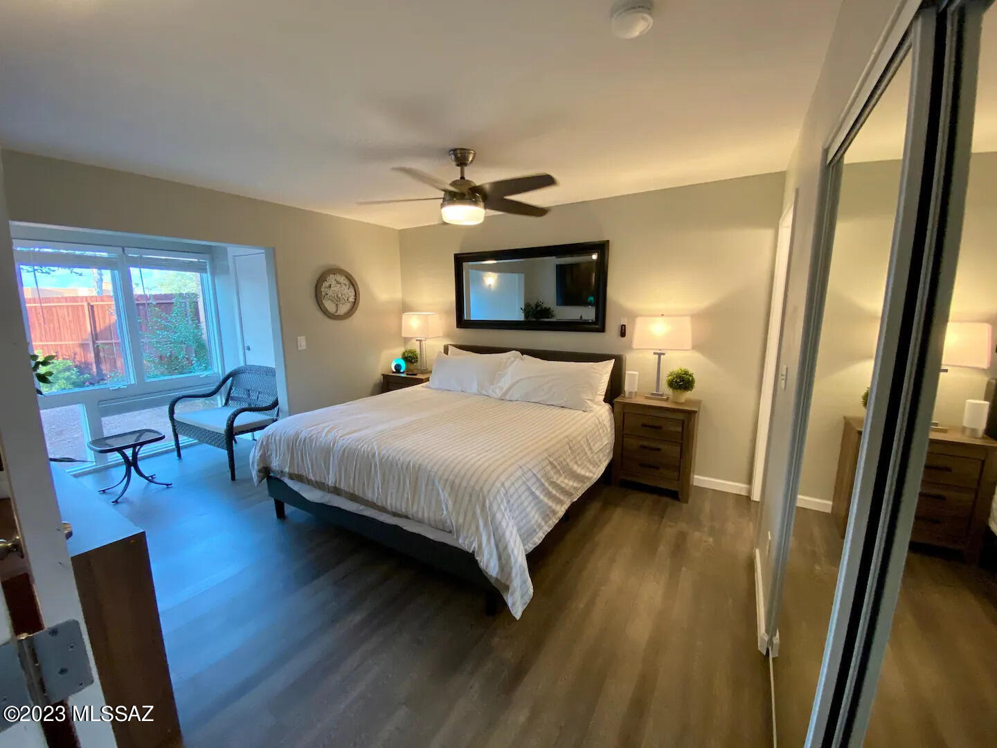 Hedrick Acreage NO 2 - Residential Income
