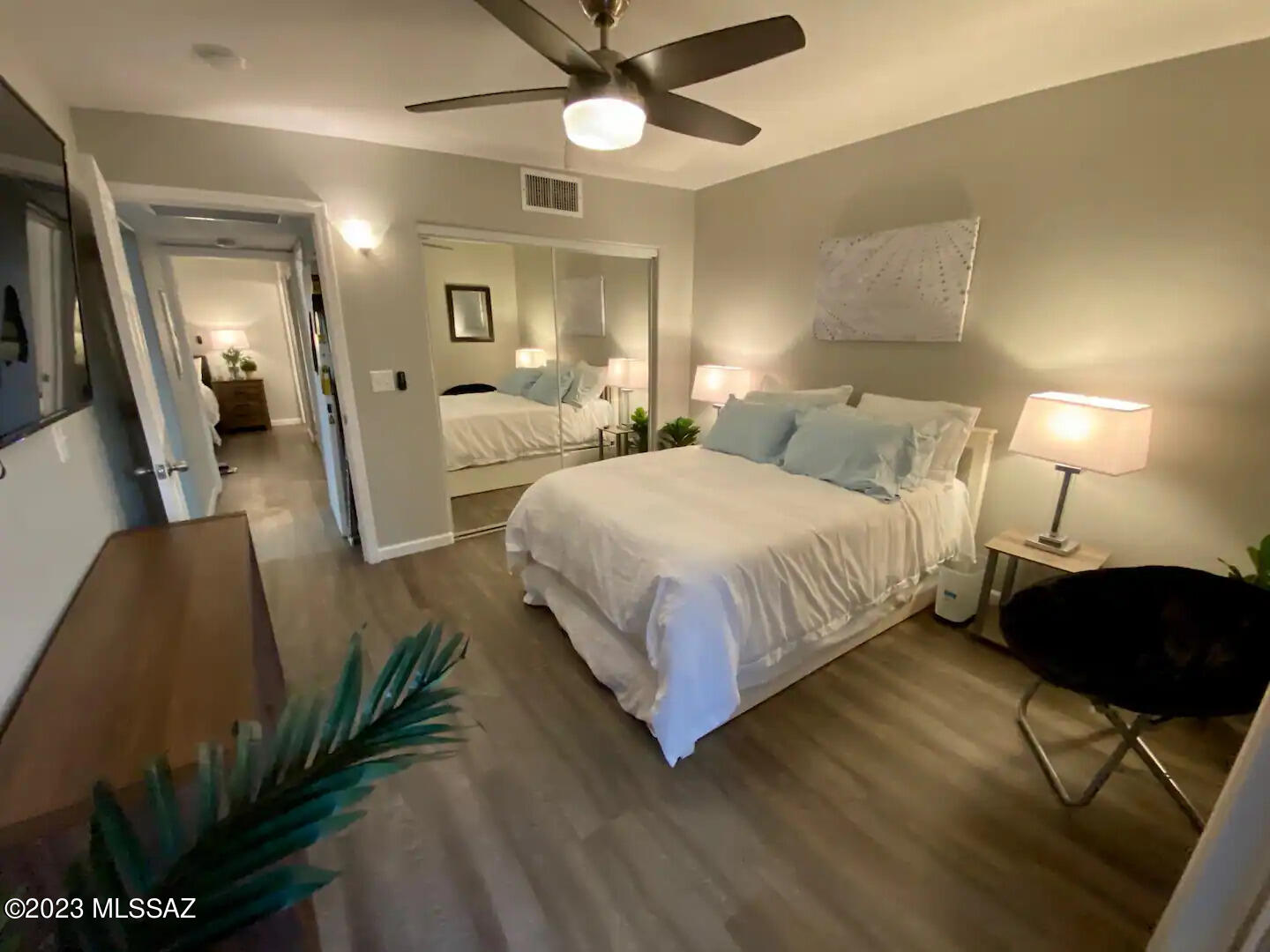 Hedrick Acreage NO 2 - Residential Income
