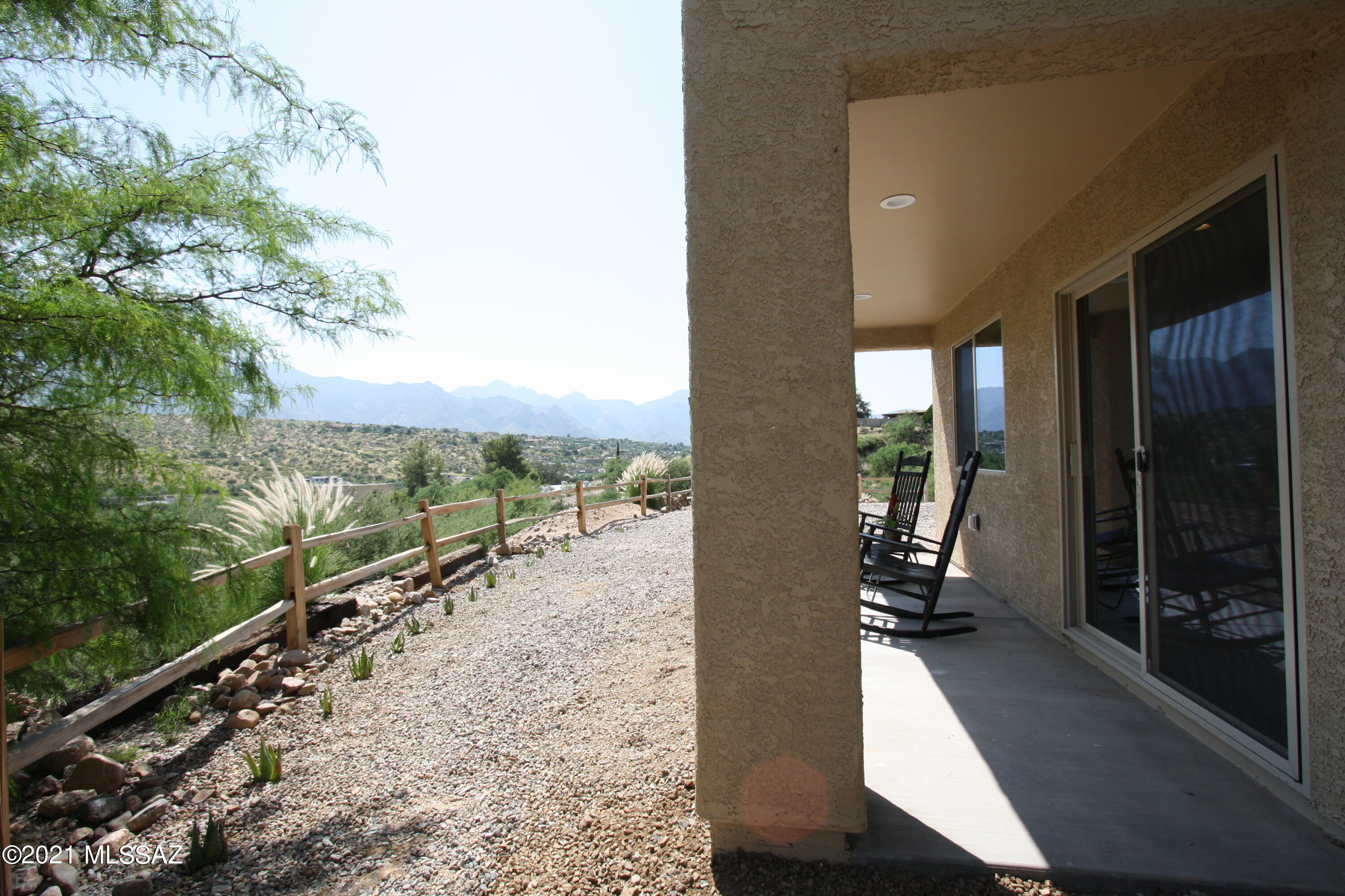 Unsubdivided - Residential Lease
