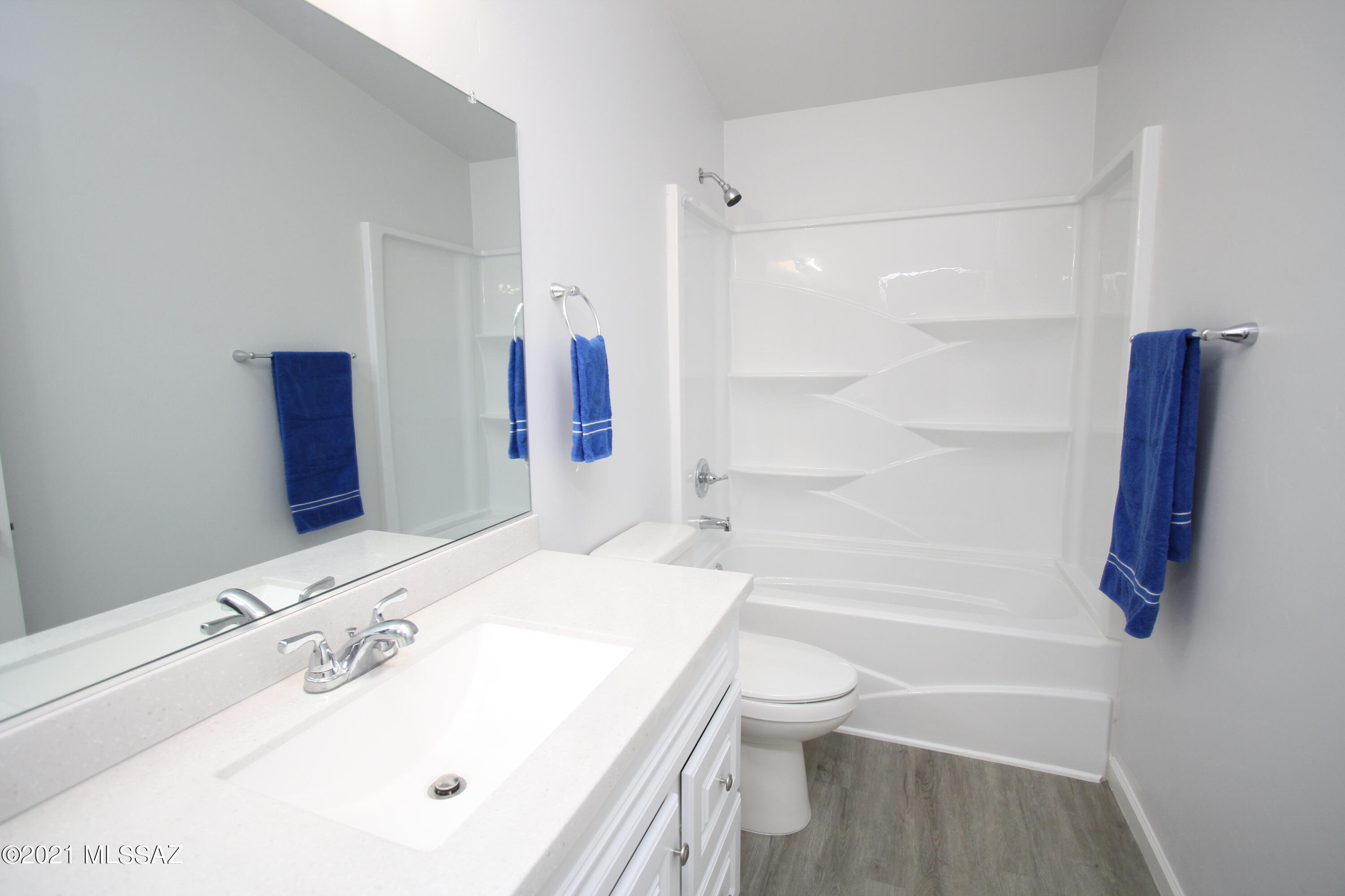 Unsubdivided - Residential Lease