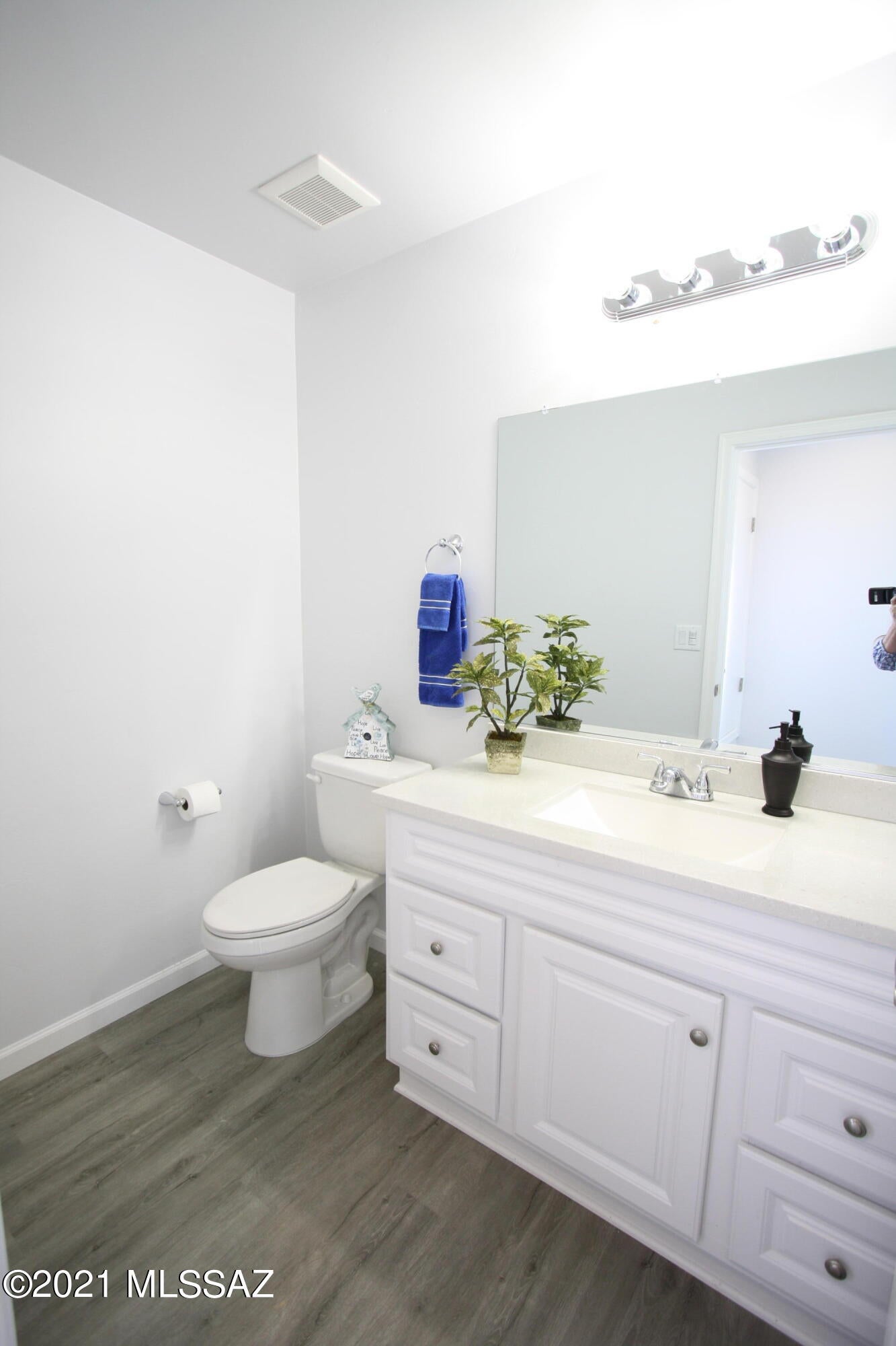 Unsubdivided - Residential Lease