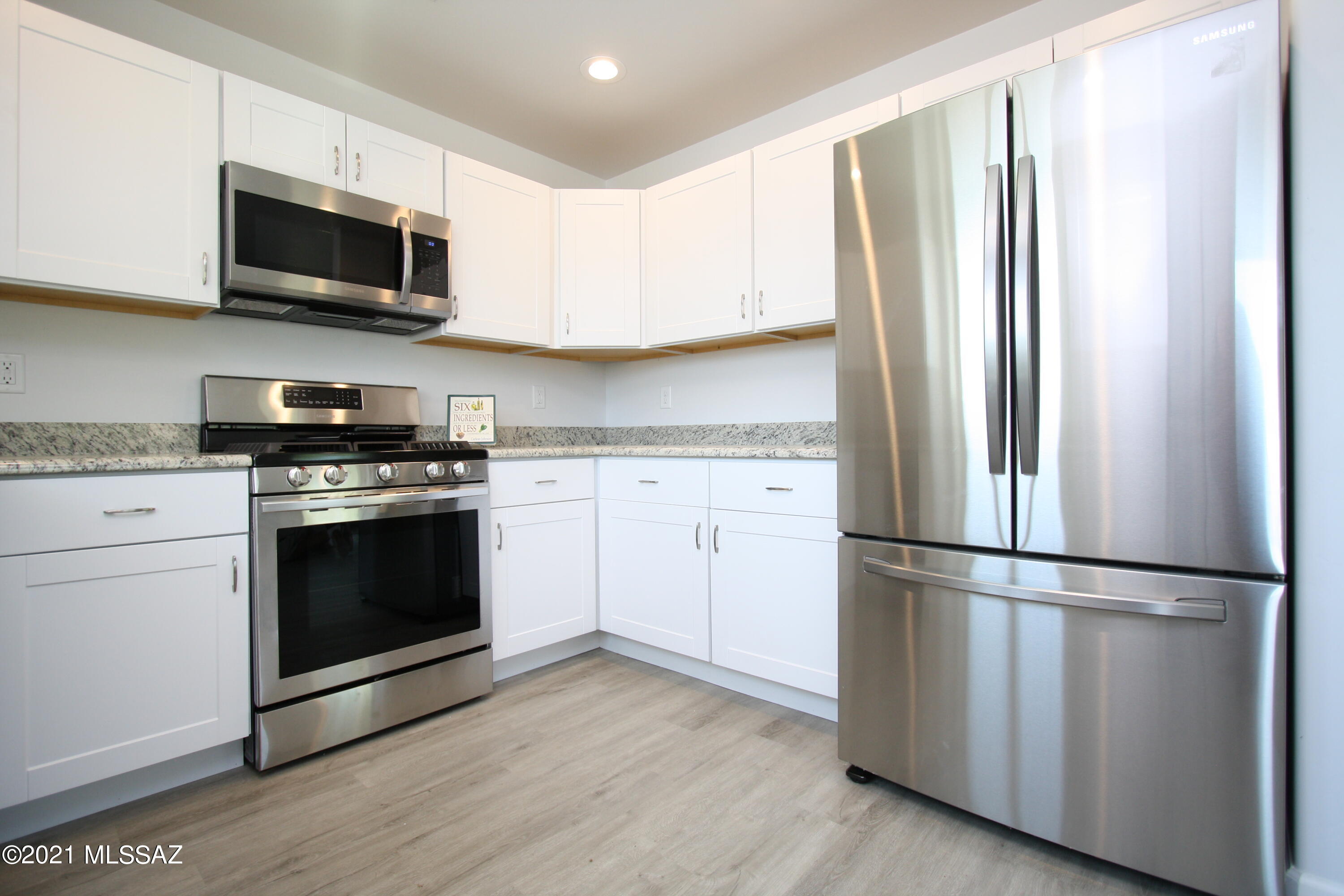 Unsubdivided - Residential Lease