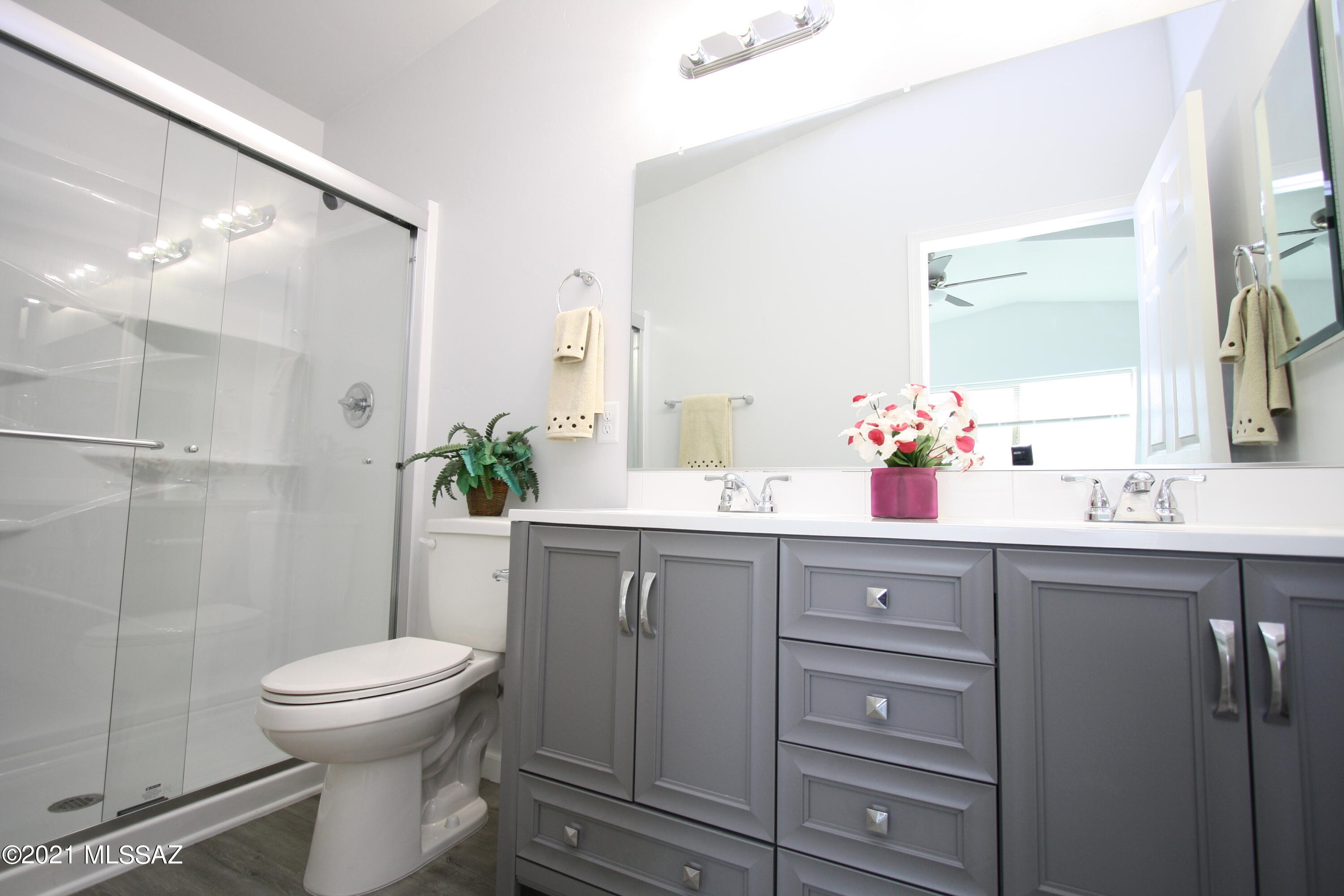 Unsubdivided - Residential Lease