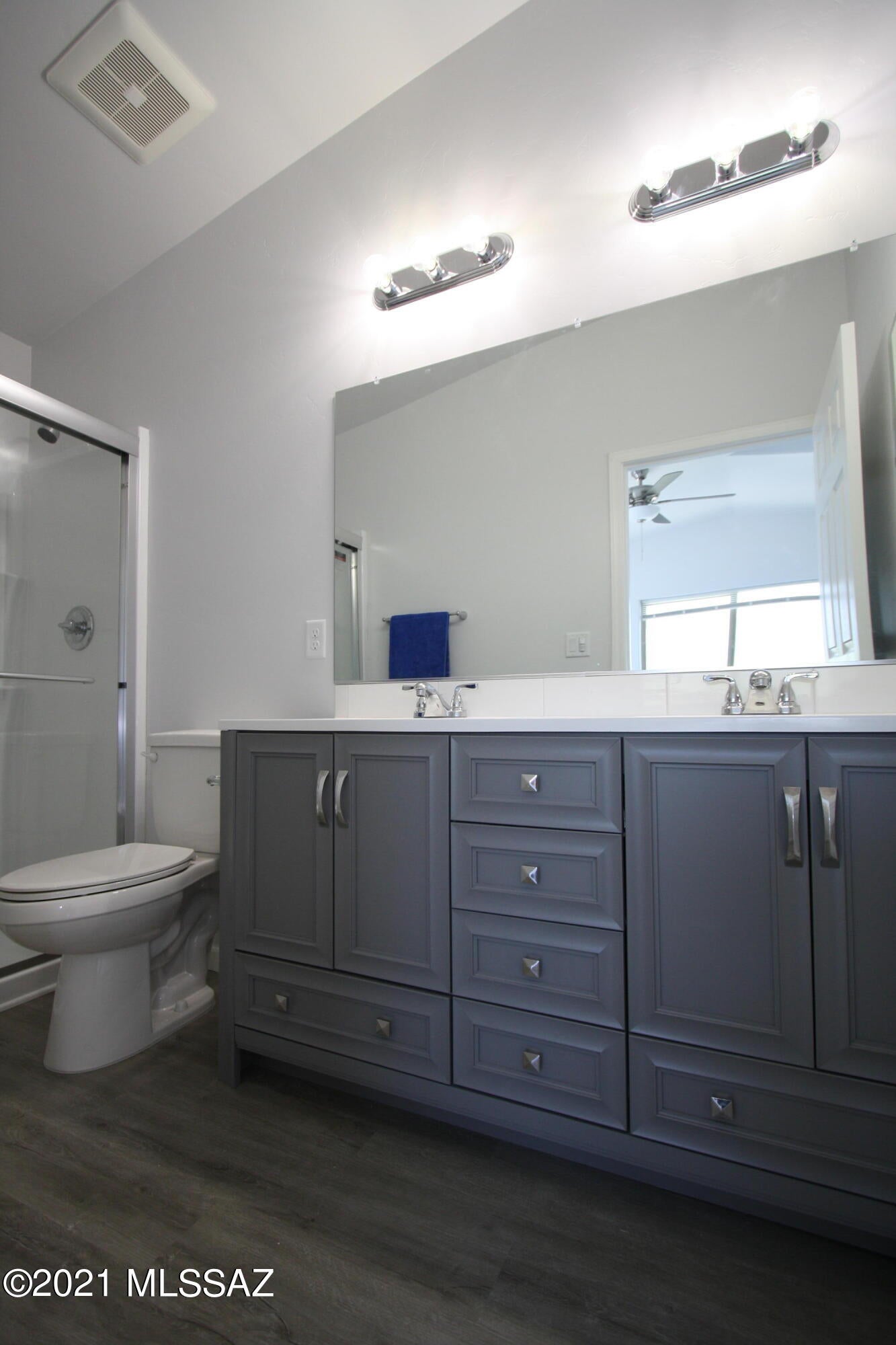 Unsubdivided - Residential Lease