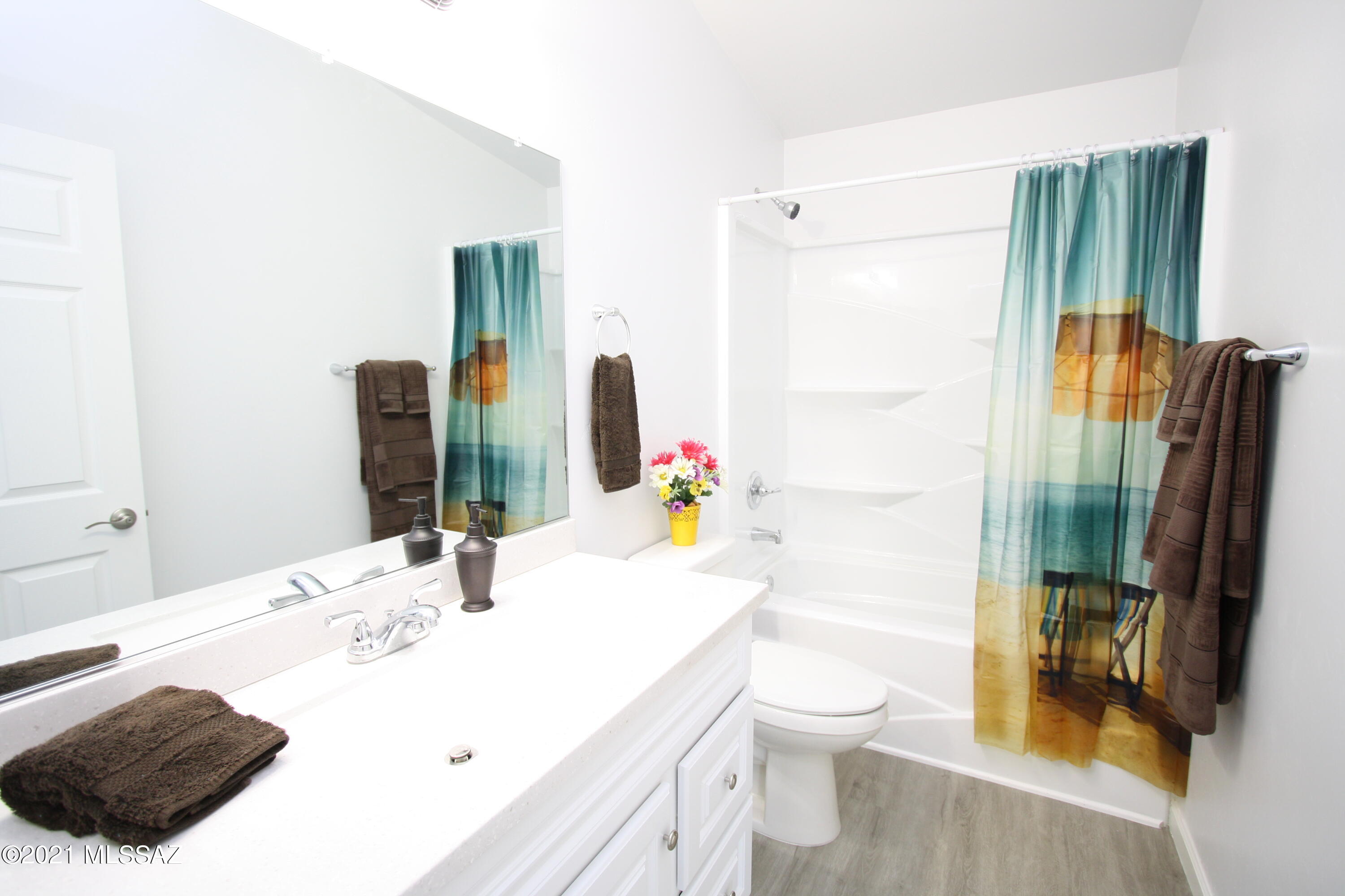 Unsubdivided - Residential Lease