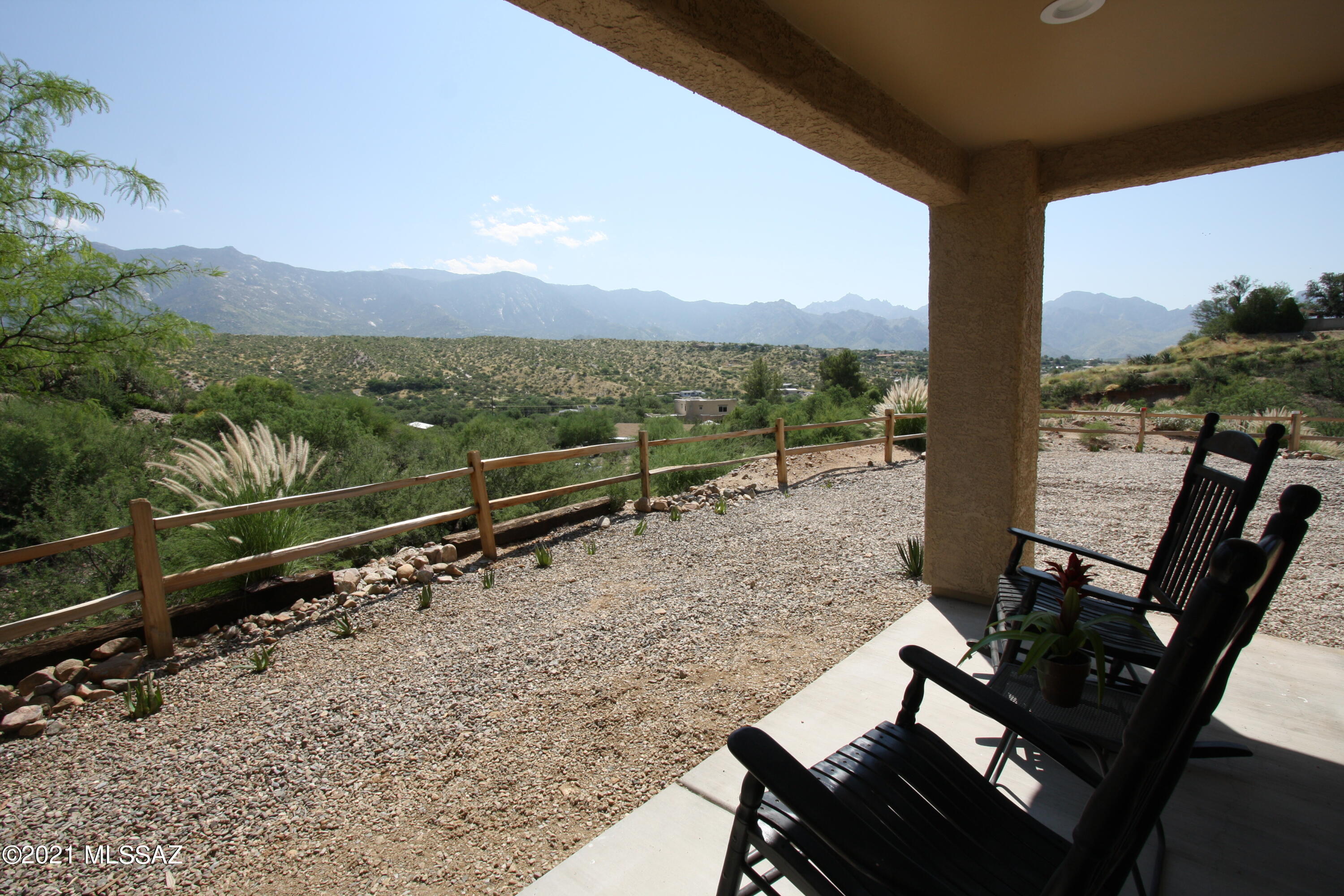 Stunning mountain views in this soon to be completed BRAND NEW 3bdr/2.5ba w/Den home! Open greatroom floorplan features mountain views from both sliding door and windows. Brand new kitchen will feature Granite counters, stainless steel appliances, gas stove and more! Relax on your covered front patio and enjoy those gorgeous views and watch natural wildlife at it's best! Downstairs 1/2 bath. Upstairs offers Master bedroom w/those awesome views! Master bath has dual vanity and walk-in shower. Bonus upstairs Den is a perfect size for a home office. 
PLEASE CALL AGENT TO VIEW AS THE HOME IS CURRENTLY UNDER CONSTRUCTION AND SHOULD BE COMPLETED LATE SEPTEMBER 2021.