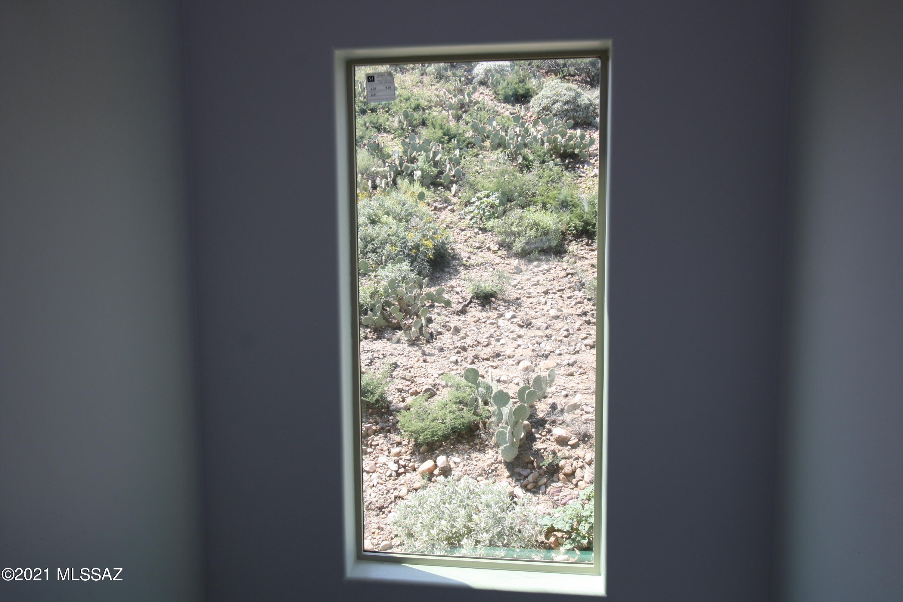 Unsubdivided - Residential Lease