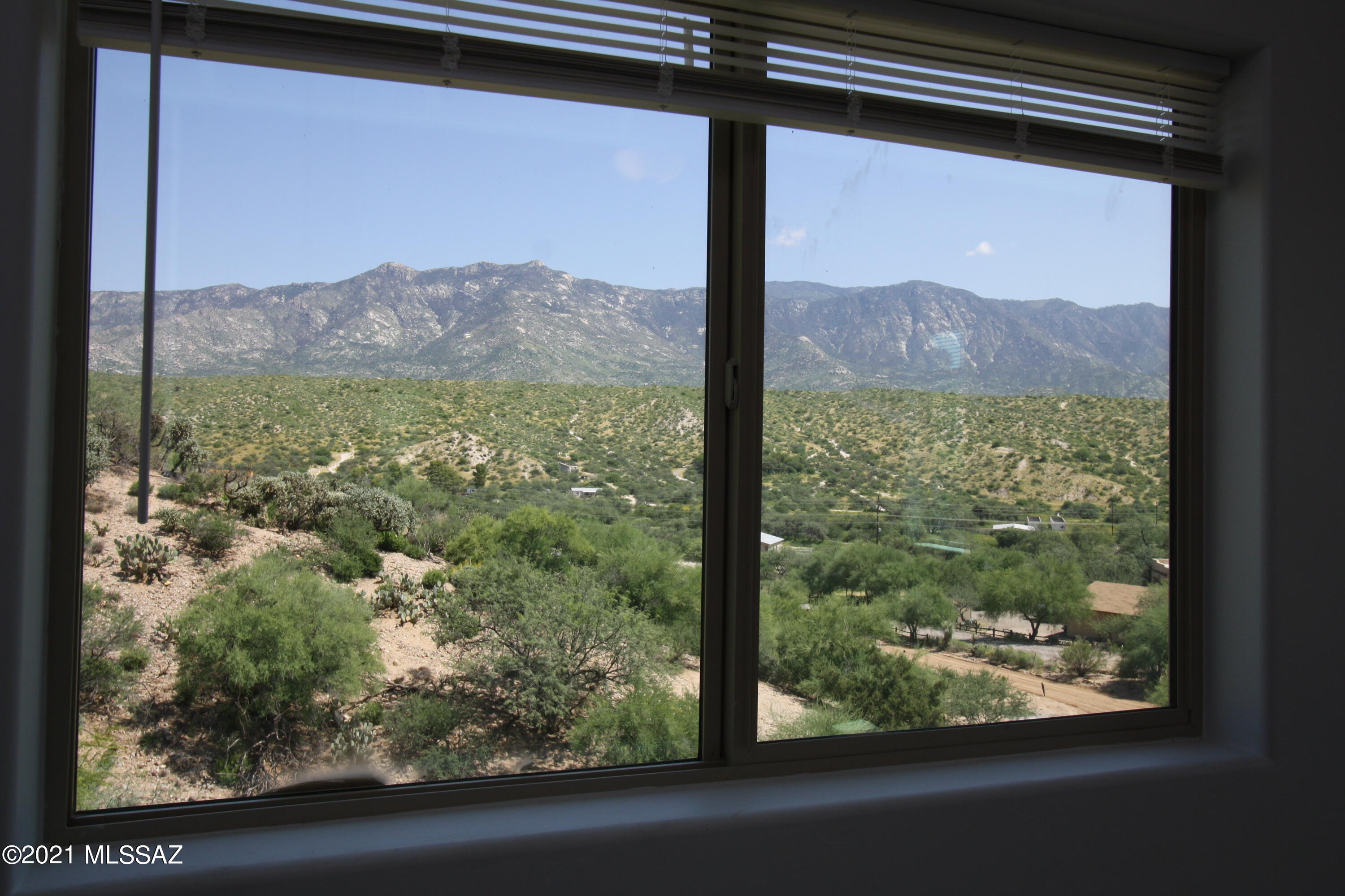 Unsubdivided - Residential Lease