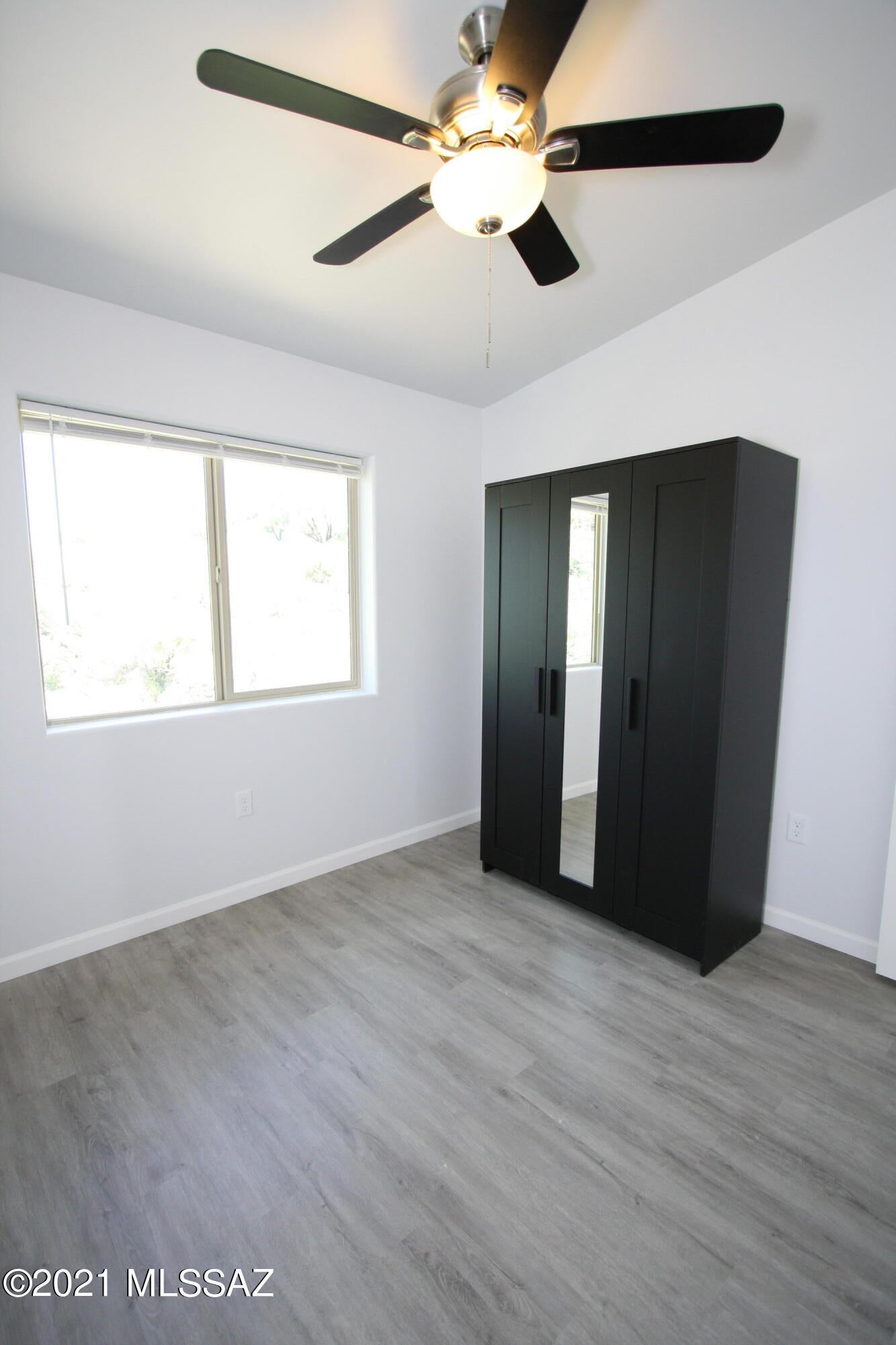 Unsubdivided - Residential Lease