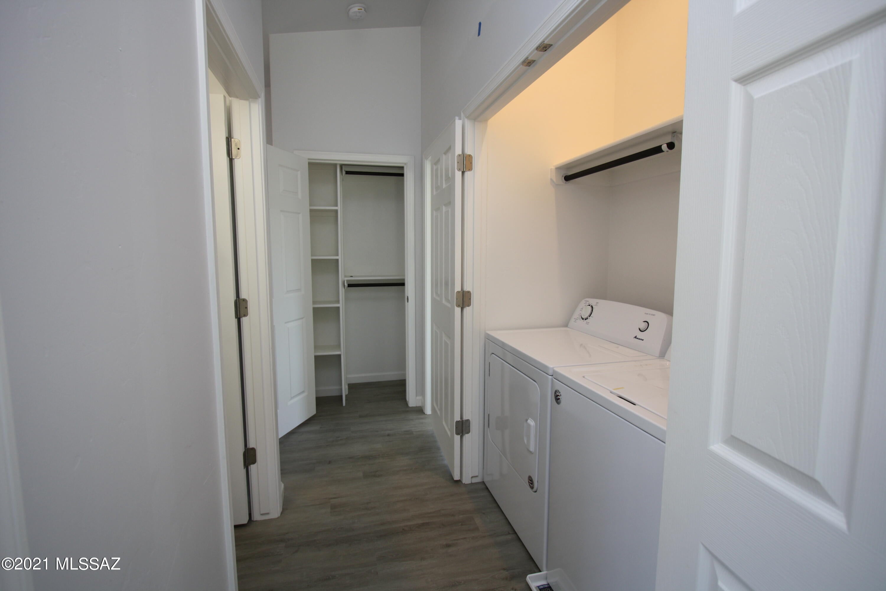 Unsubdivided - Residential Lease