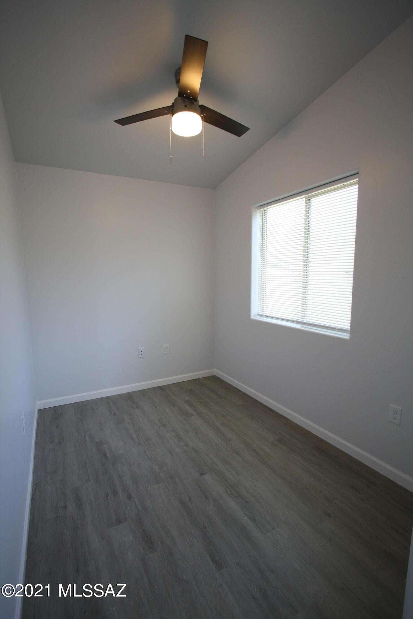 Unsubdivided - Residential Lease