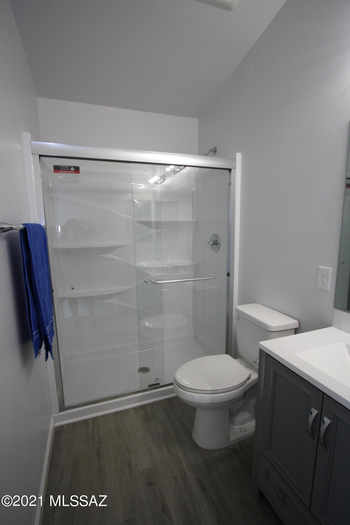 Unsubdivided - Residential Lease
