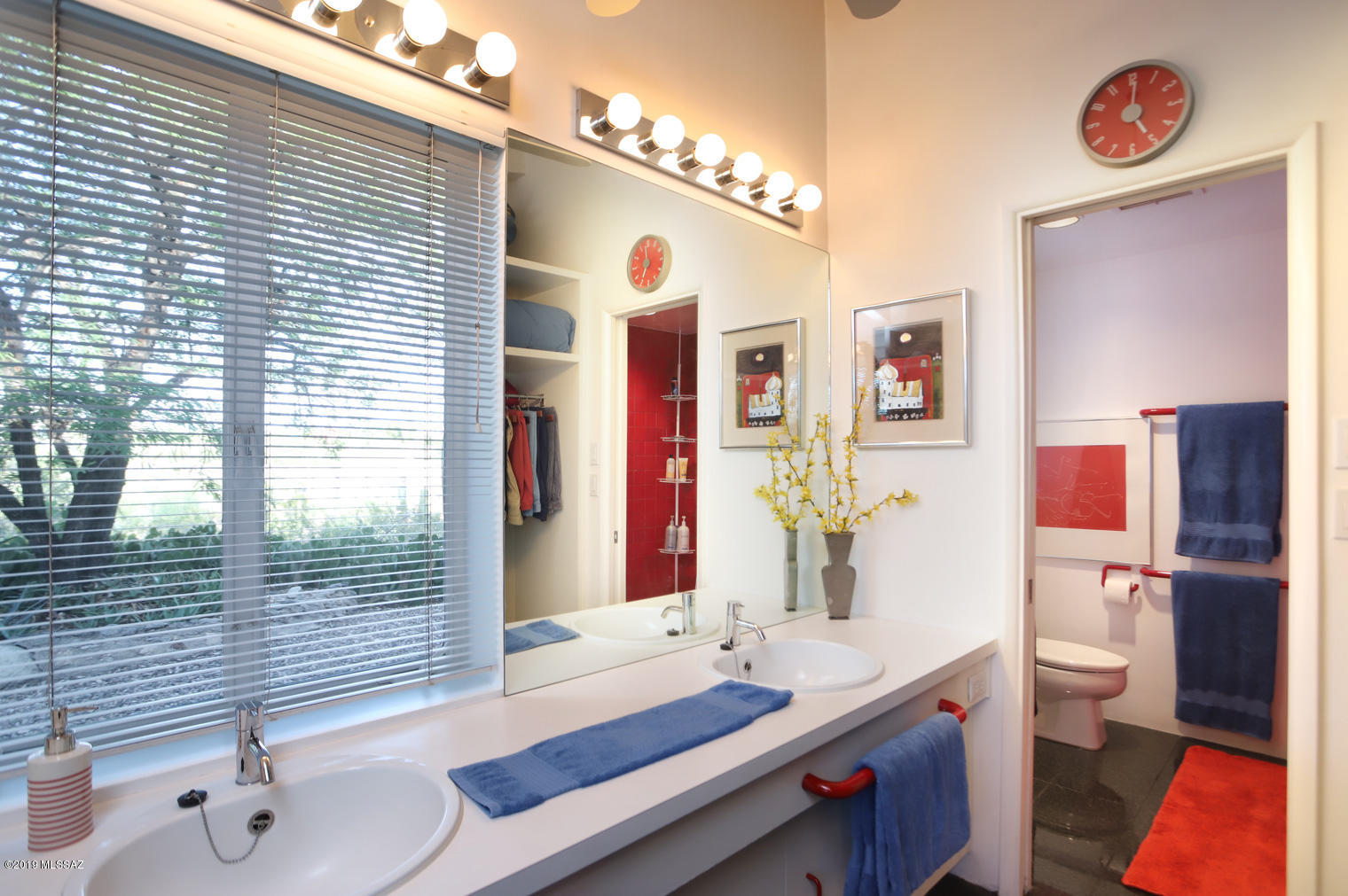 Catalina Foothills Estates NO. 2 - Residential