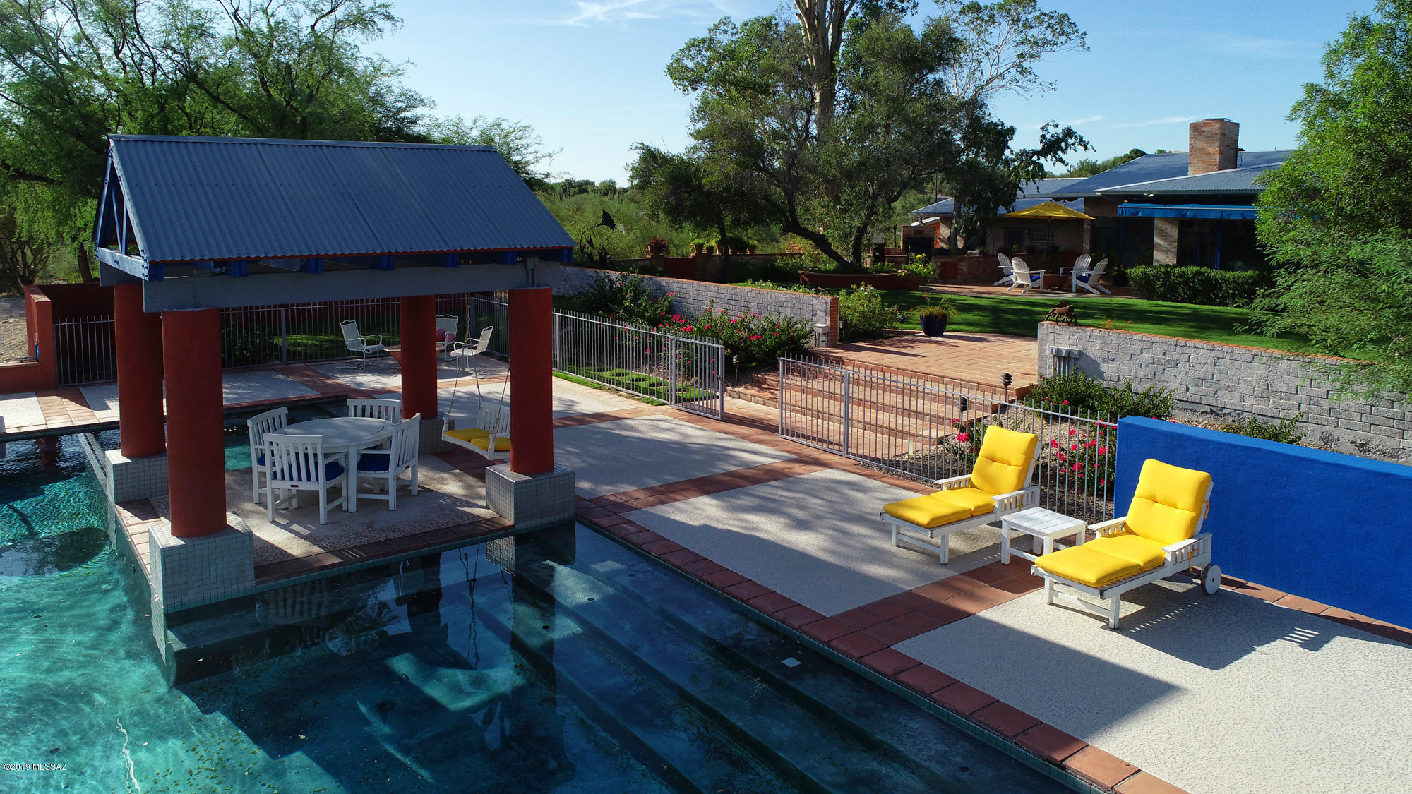 Catalina Foothills Estates NO. 2 - Residential