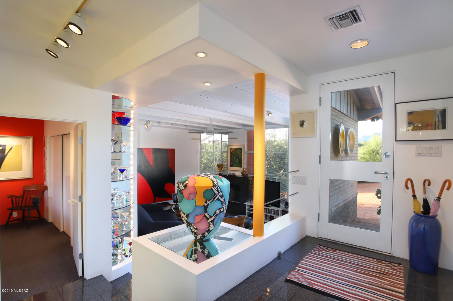 Catalina Foothills Estates NO. 2 - Residential