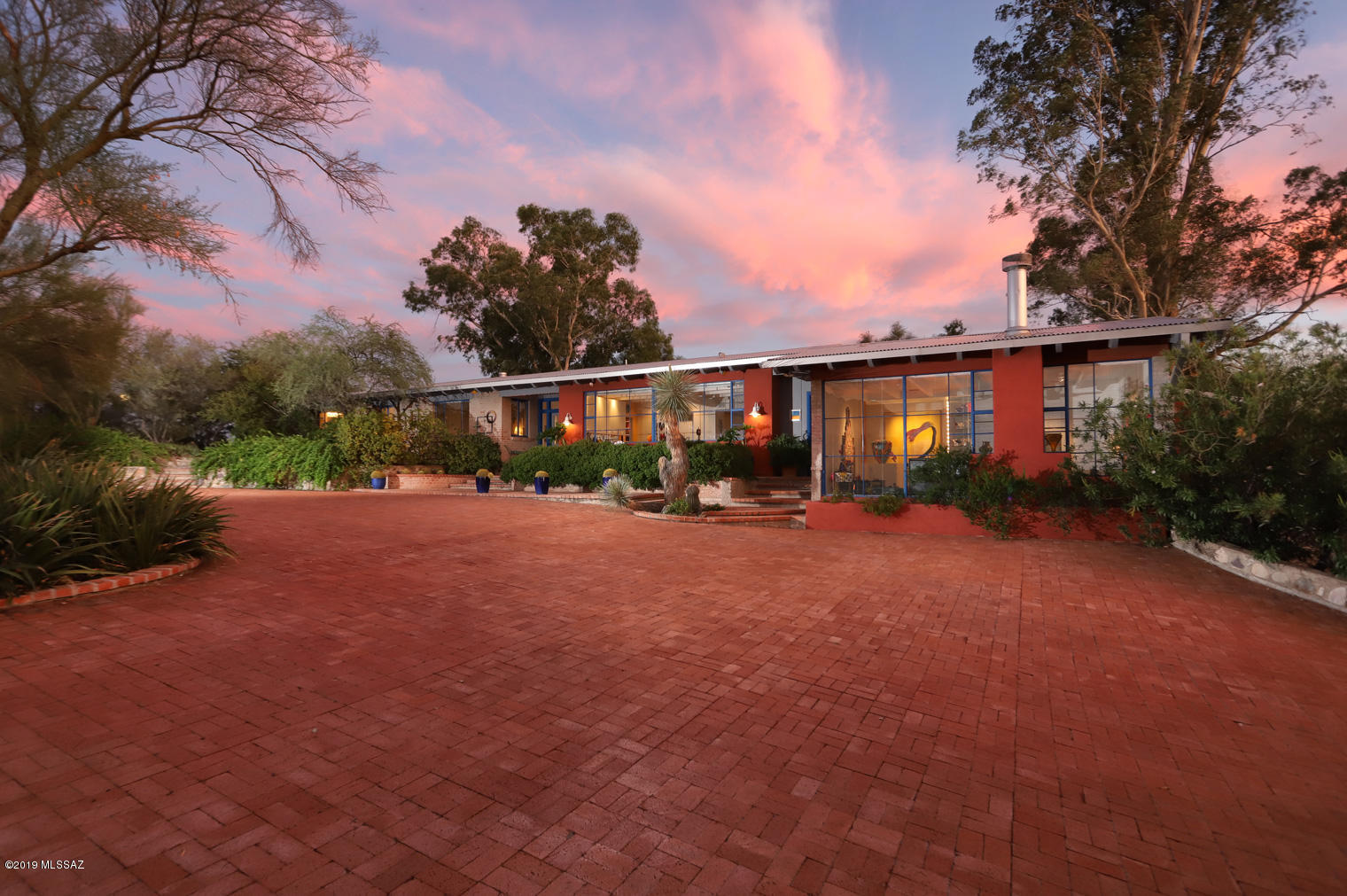 Catalina Foothills Estates NO. 2 - Residential