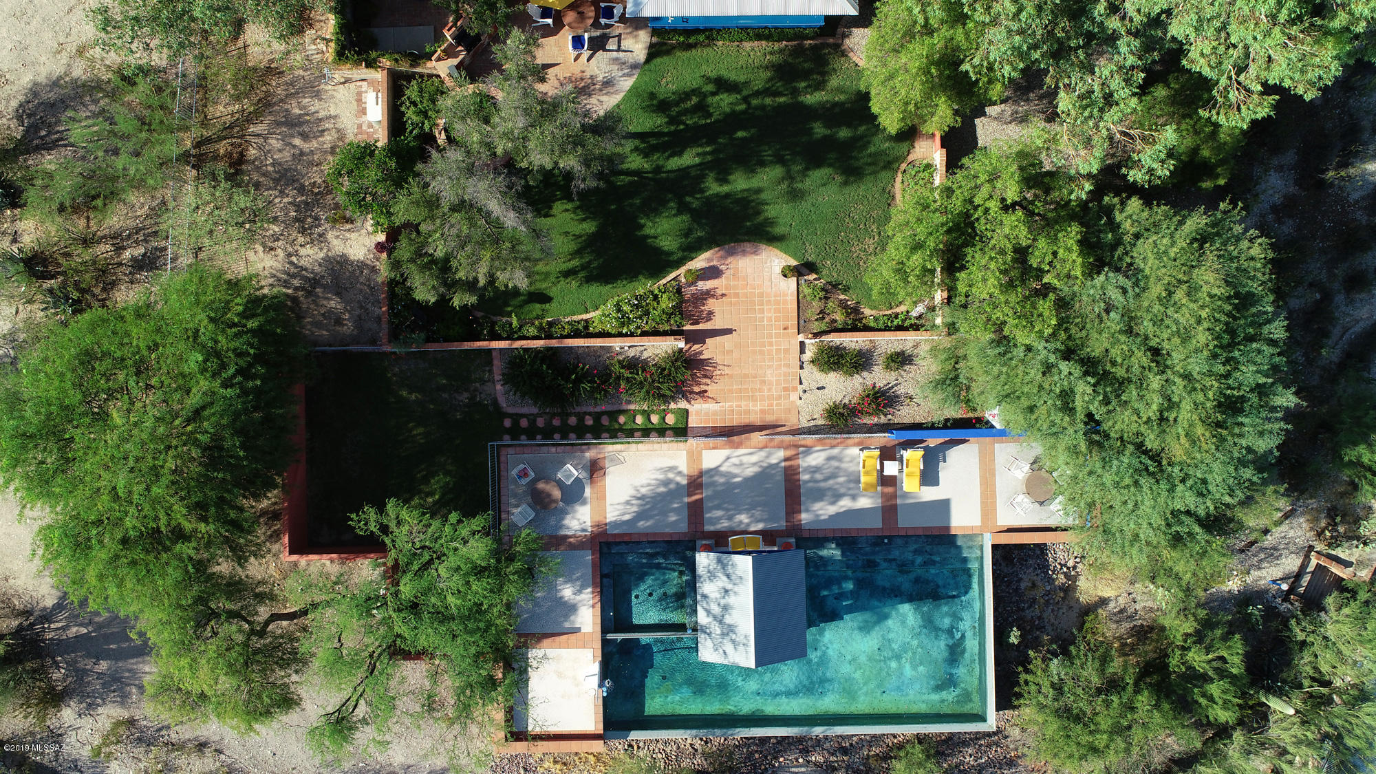 Catalina Foothills Estates NO. 2 - Residential