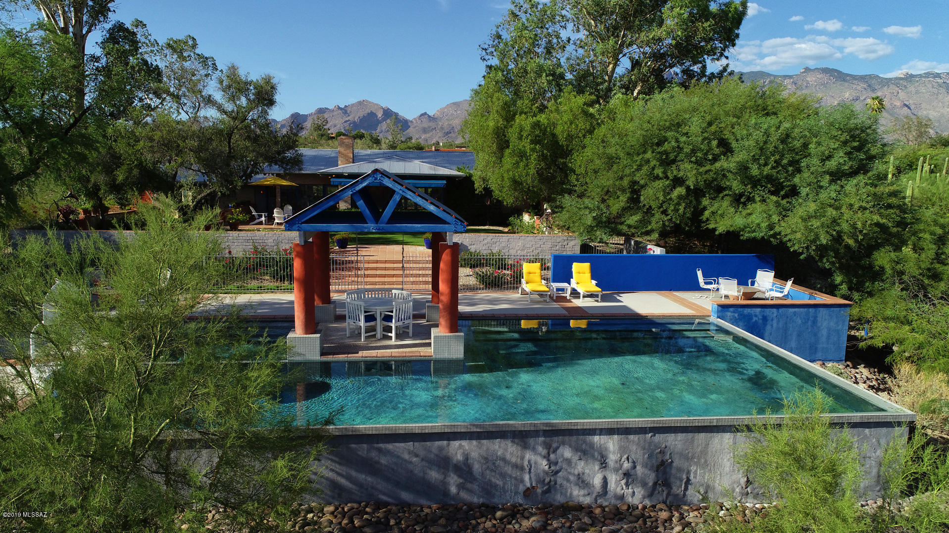 Catalina Foothills Estates NO. 2 - Residential