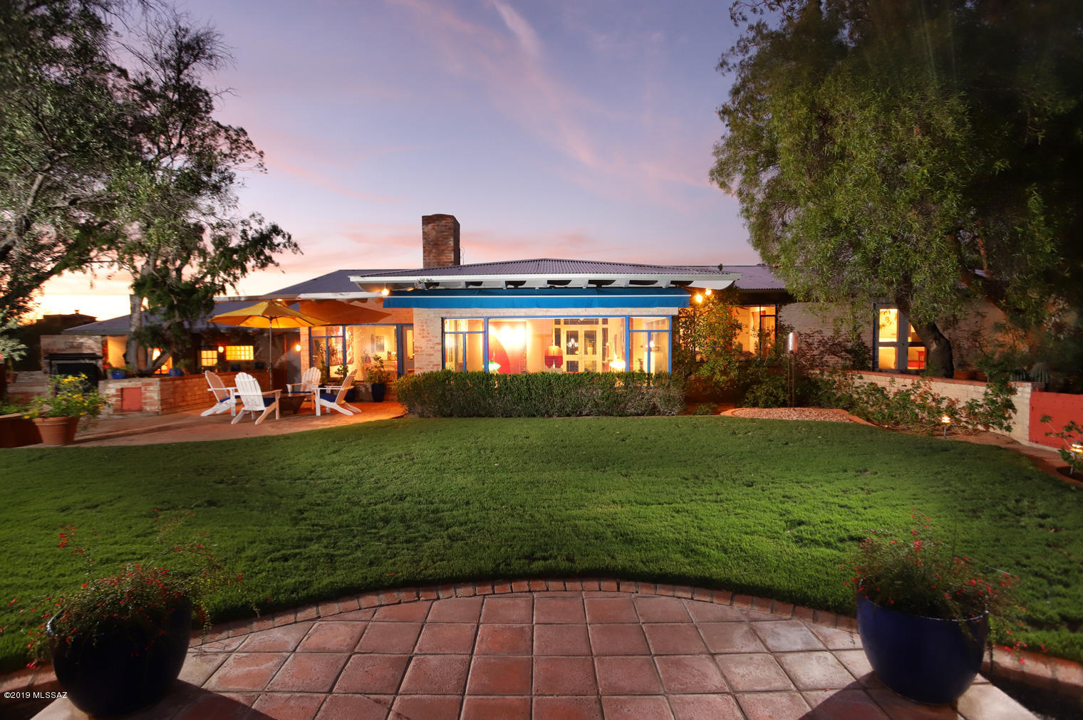 Catalina Foothills Estates NO. 2 - Residential