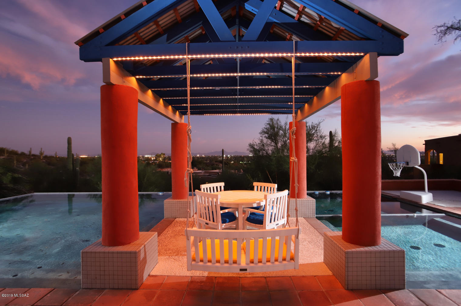Catalina Foothills Estates NO. 2 - Residential
