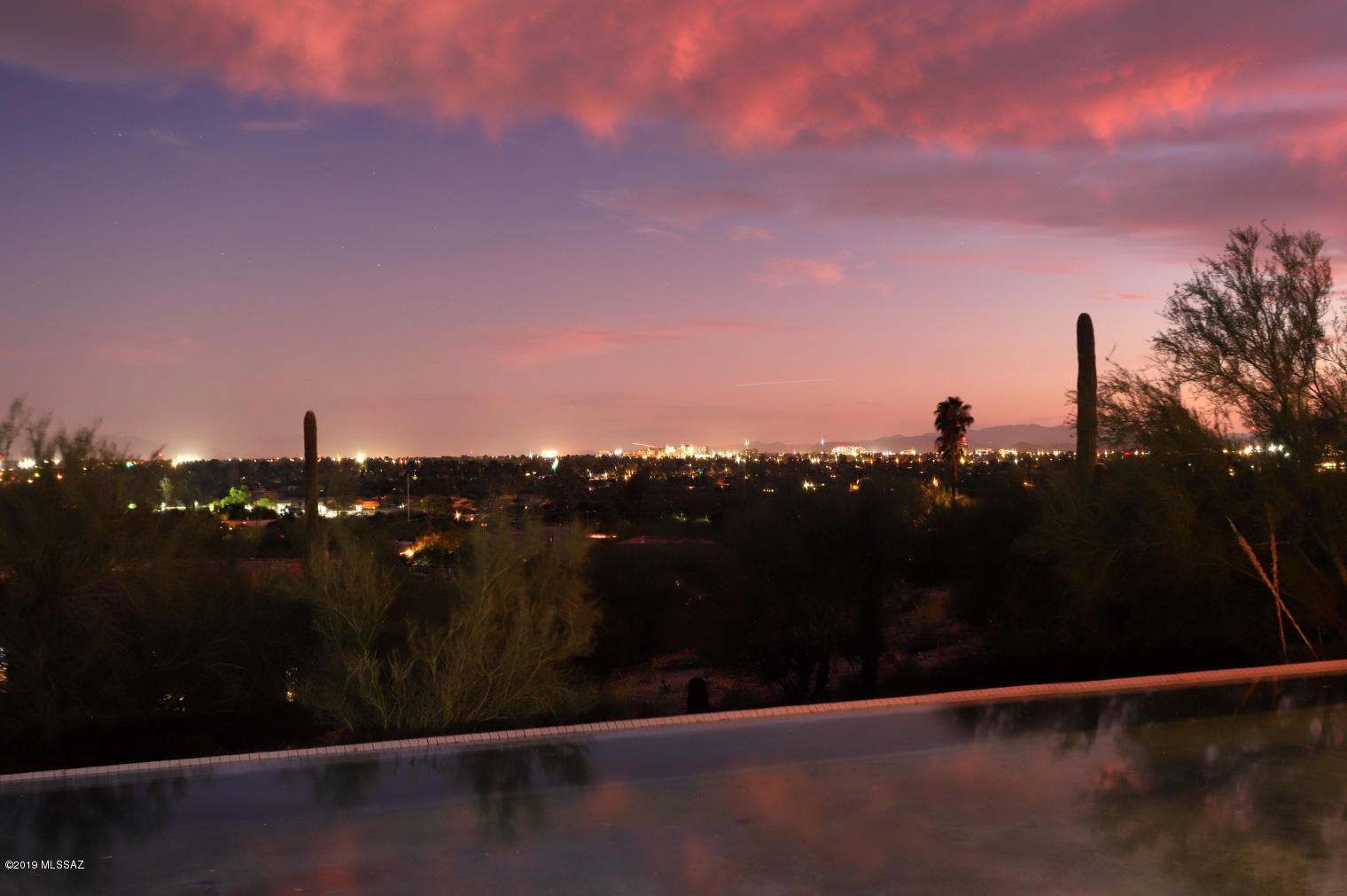 Catalina Foothills Estates NO. 2 - Residential