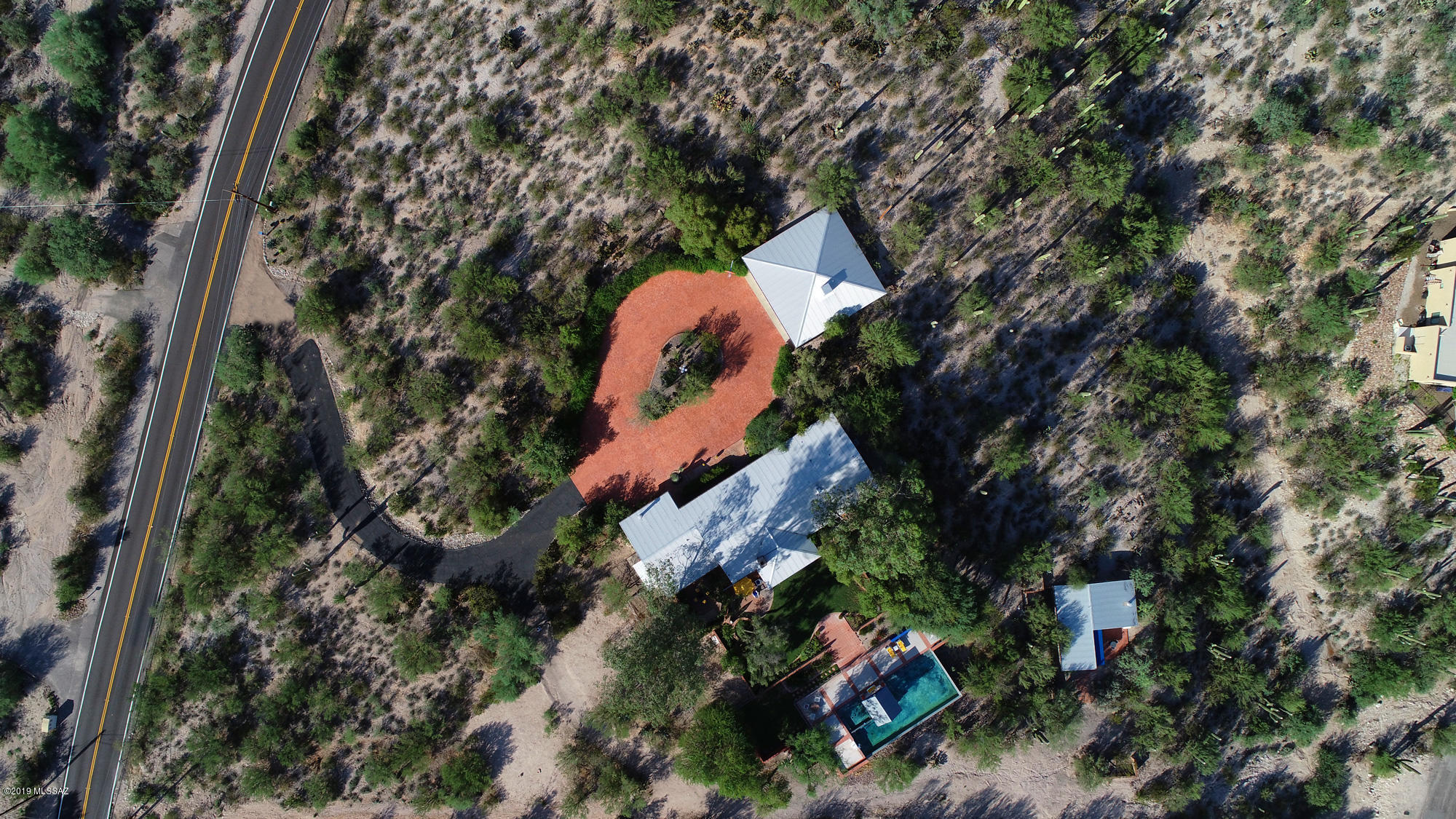 Catalina Foothills Estates NO. 2 - Residential