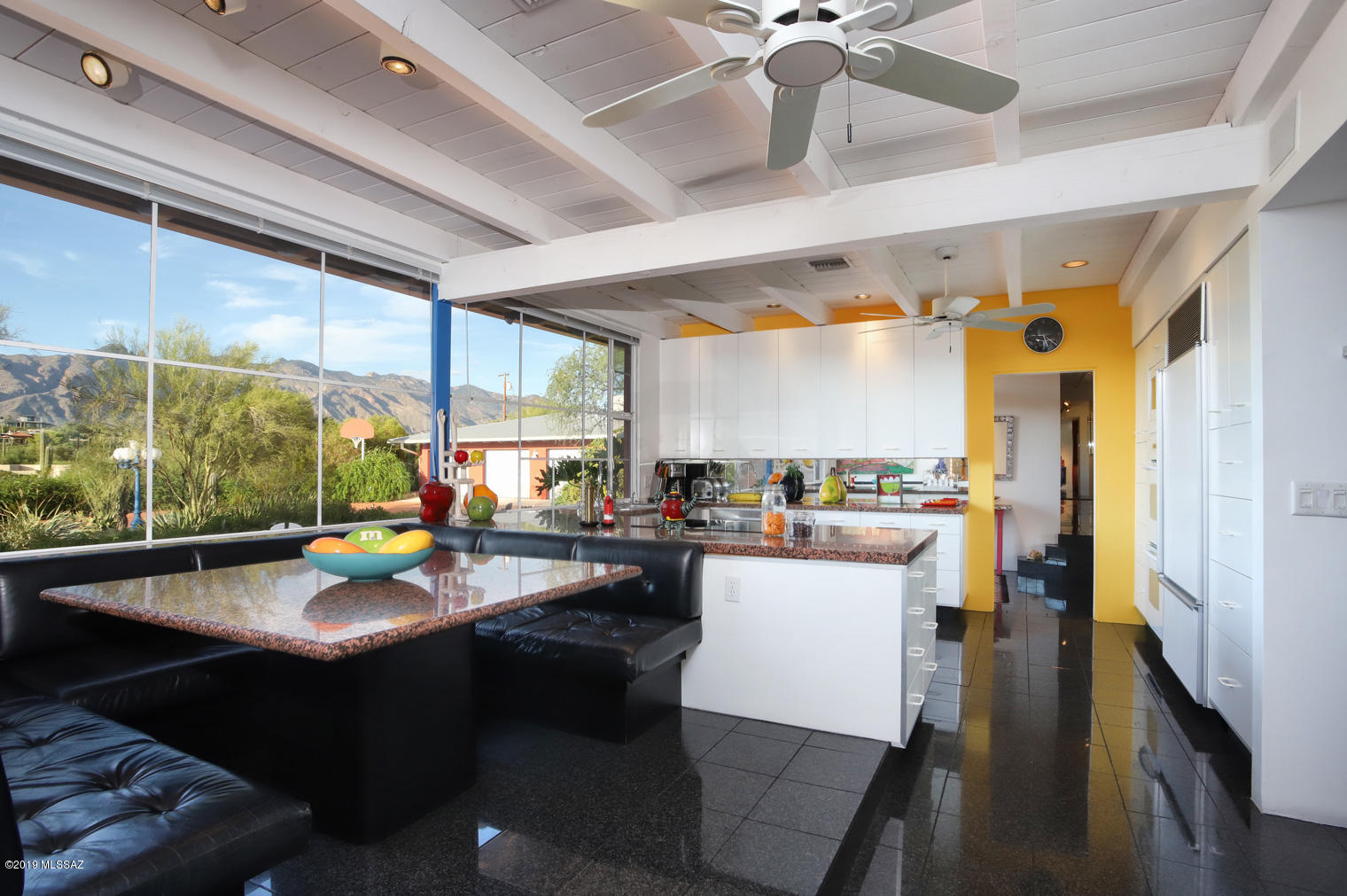 Catalina Foothills Estates NO. 2 - Residential
