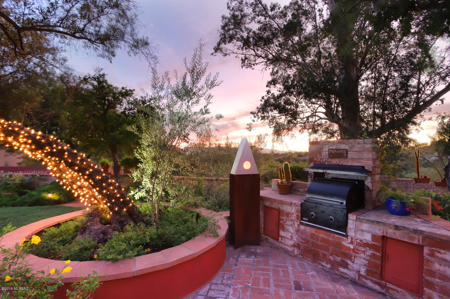 Catalina Foothills Estates NO. 2 - Residential