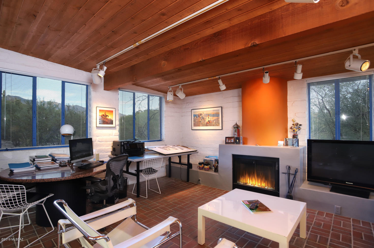 Catalina Foothills Estates NO. 2 - Residential