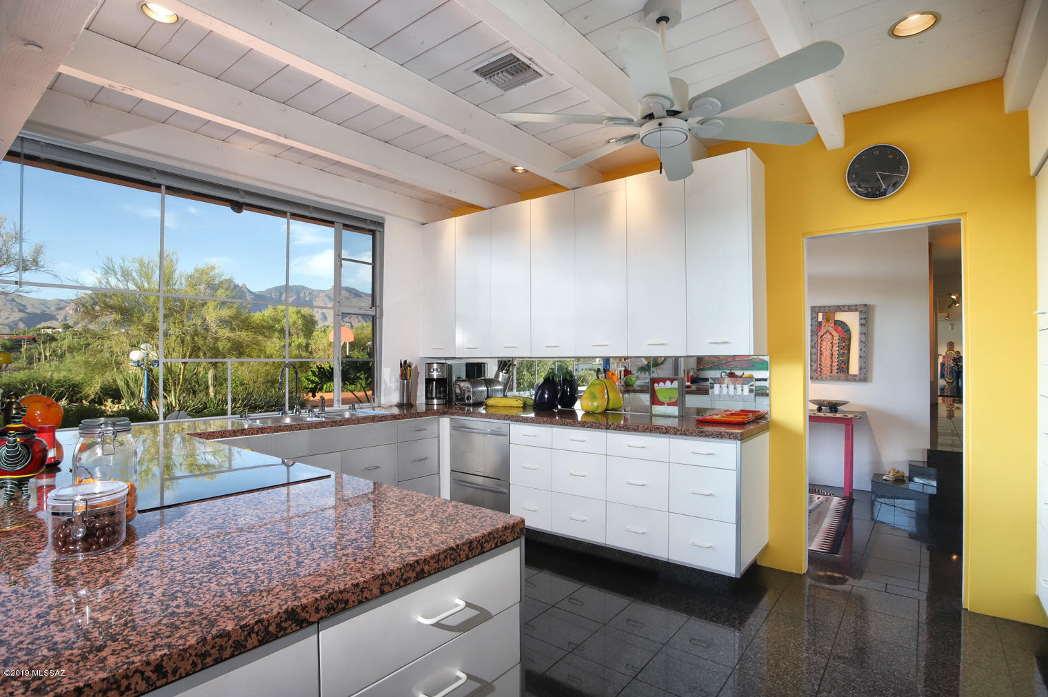 Catalina Foothills Estates NO. 2 - Residential