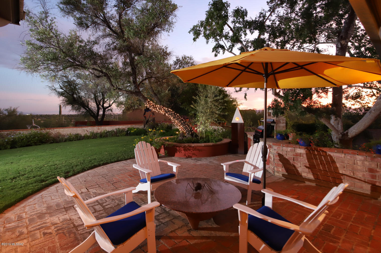 Catalina Foothills Estates NO. 2 - Residential