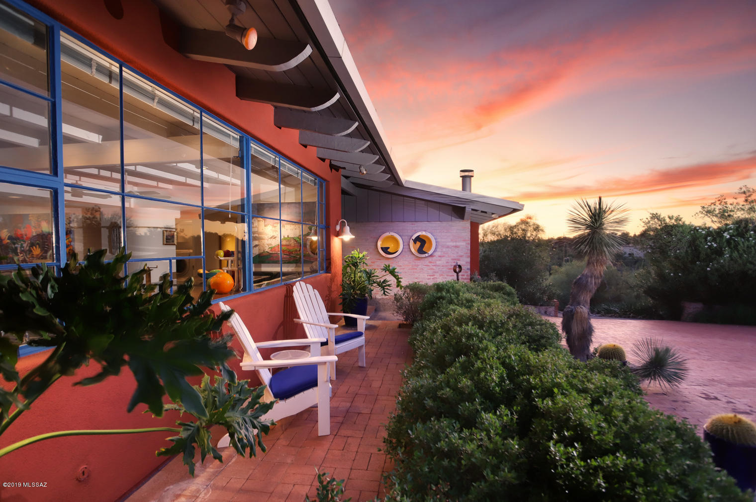 Catalina Foothills Estates NO. 2 - Residential