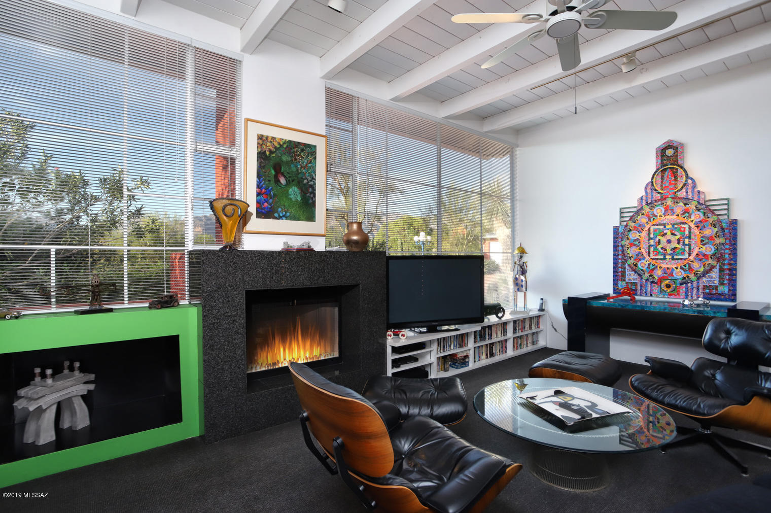 Catalina Foothills Estates NO. 2 - Residential