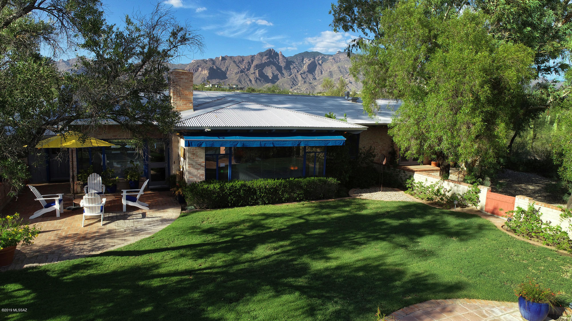 Catalina Foothills Estates NO. 2 - Residential