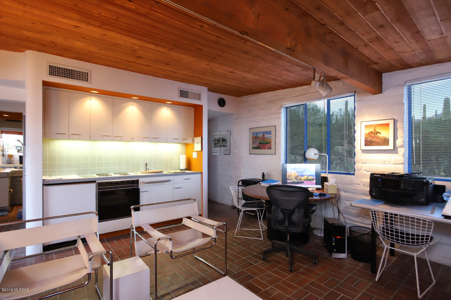 Catalina Foothills Estates NO. 2 - Residential