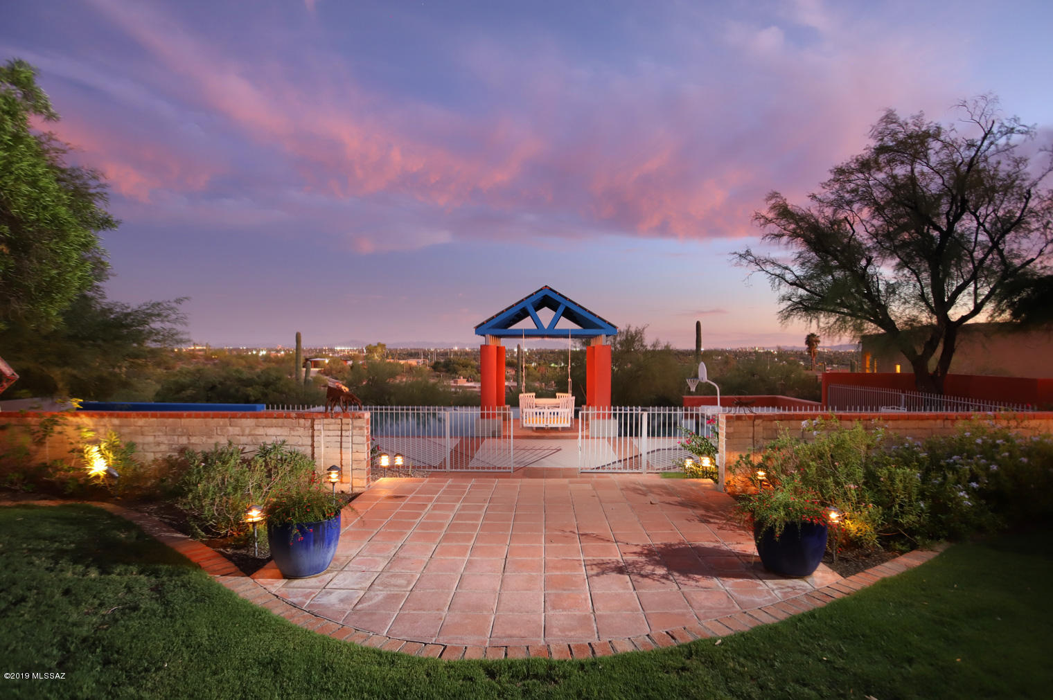 Catalina Foothills Estates NO. 2 - Residential