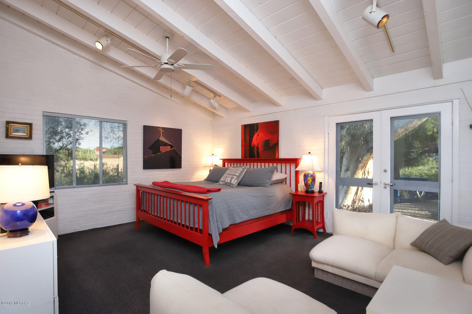 Catalina Foothills Estates NO. 2 - Residential