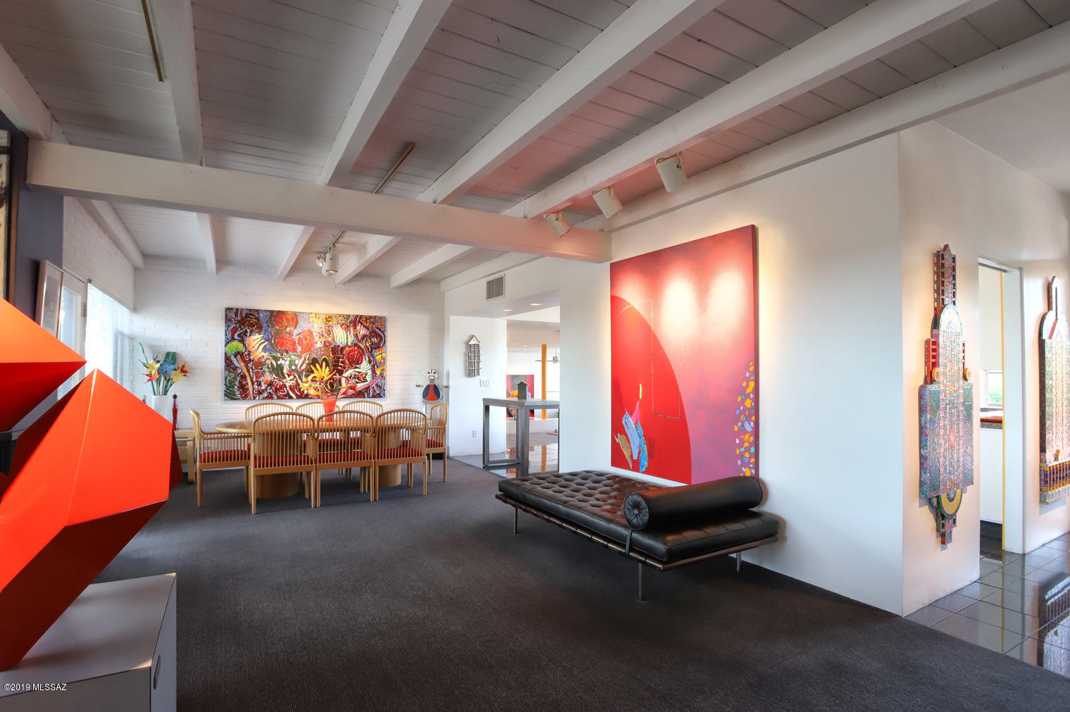 Catalina Foothills Estates NO. 2 - Residential